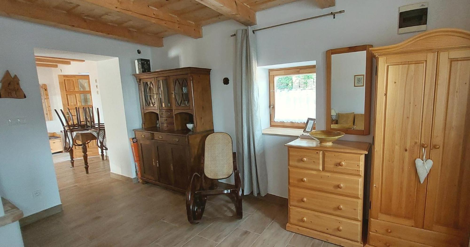 Two-Bedroom Apartment - Photo 22