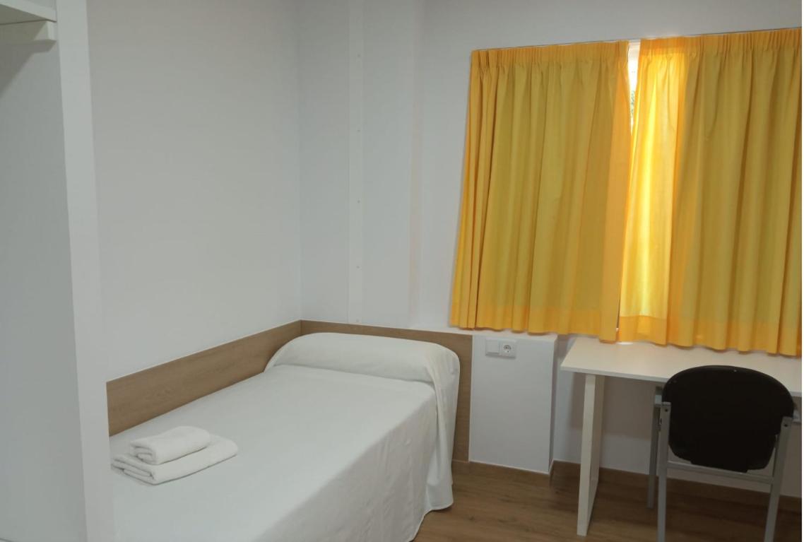 Residenza universitaria del XXI secolo, Foto 4