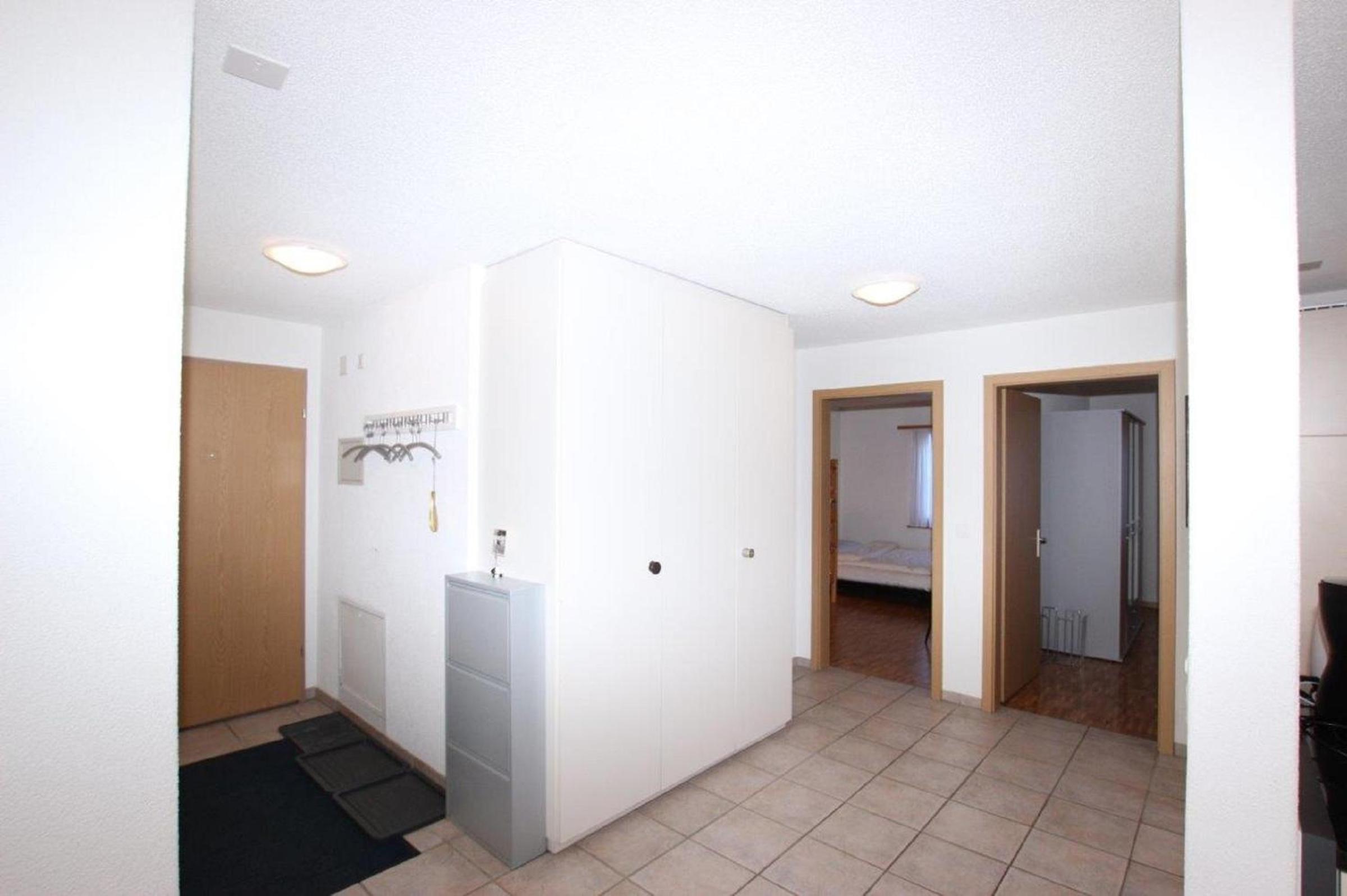 Apartment With Mountain View photo 1