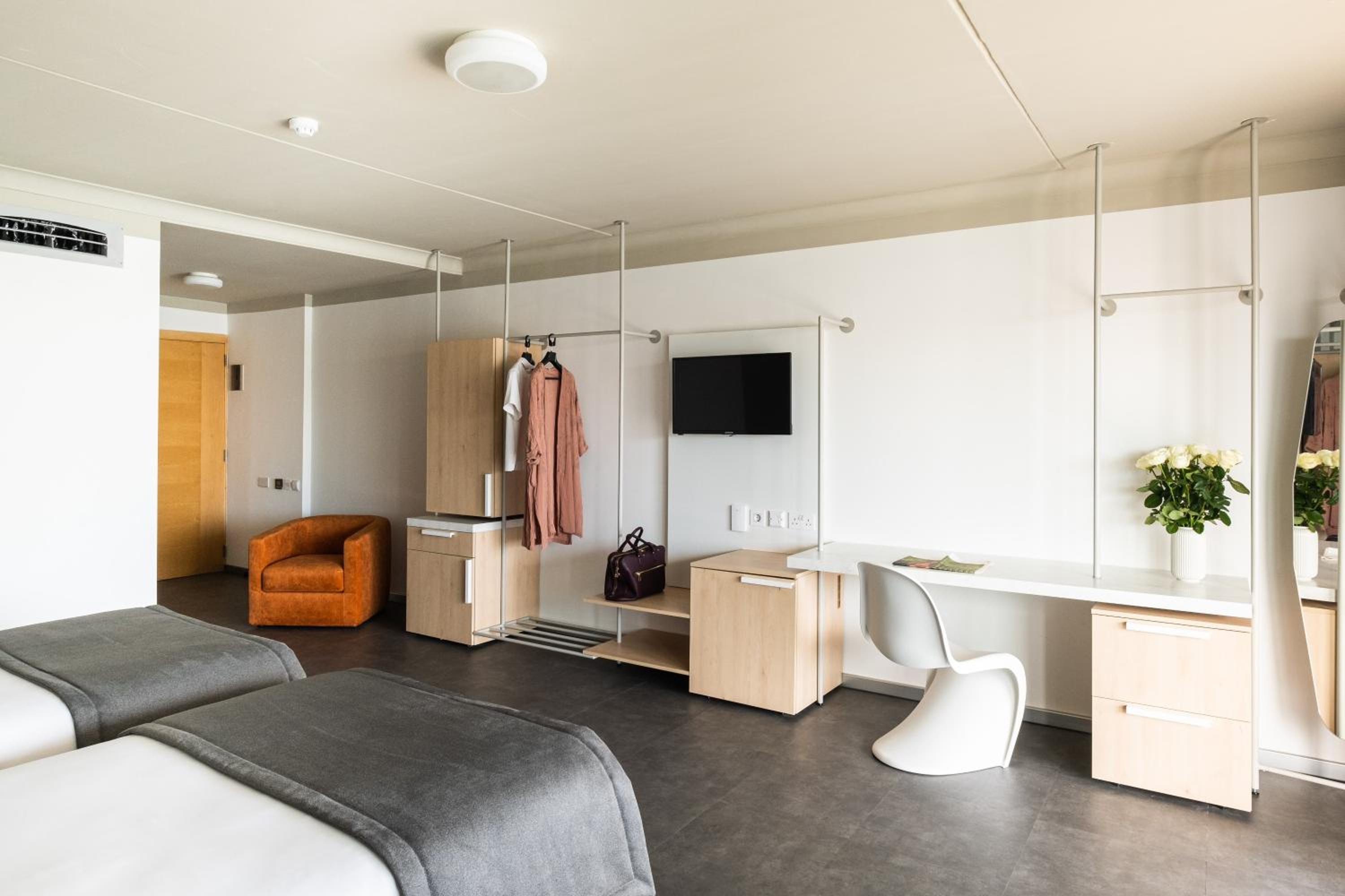 Deluxe Junior Suite