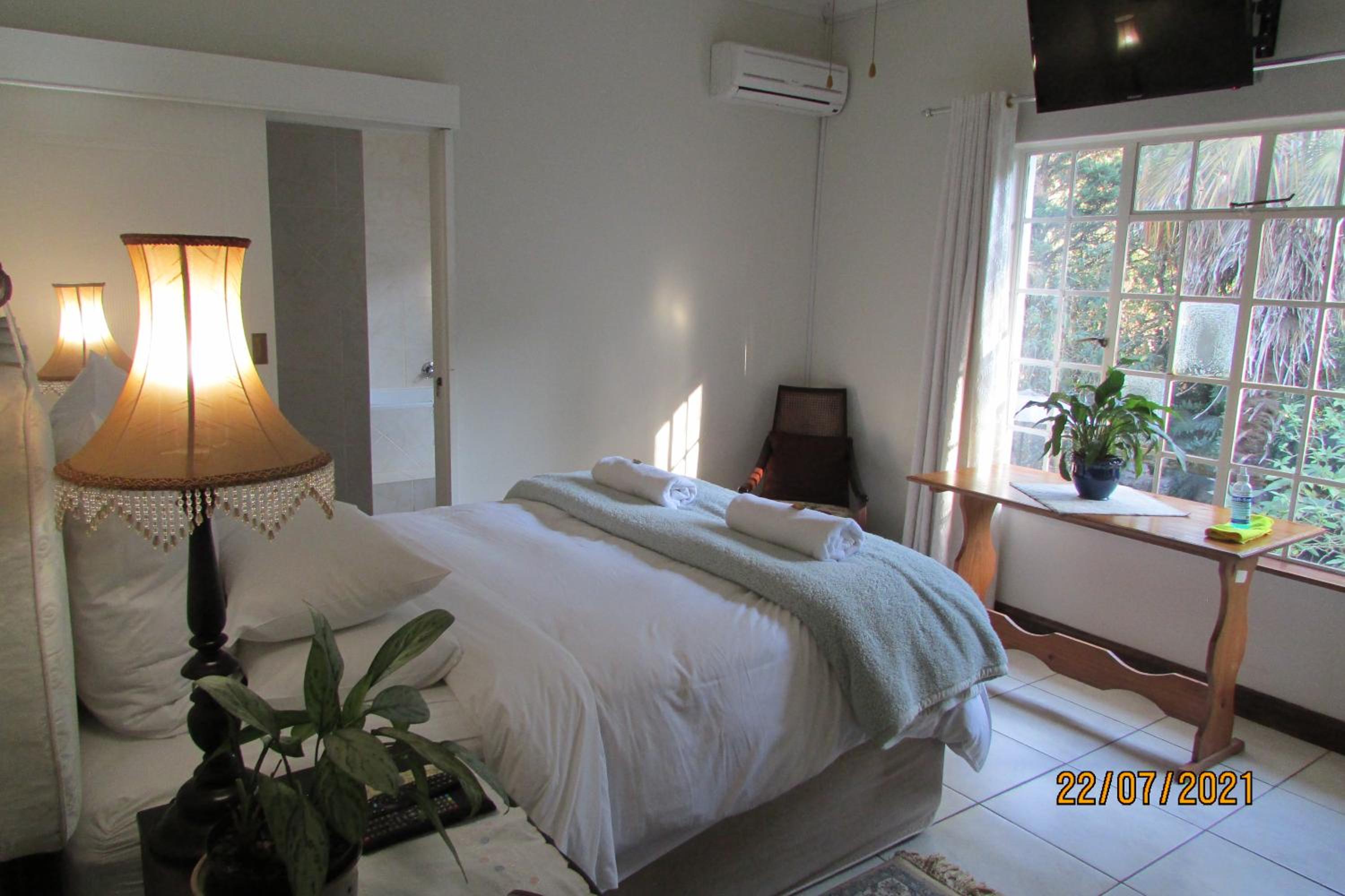  Double Room photo 3