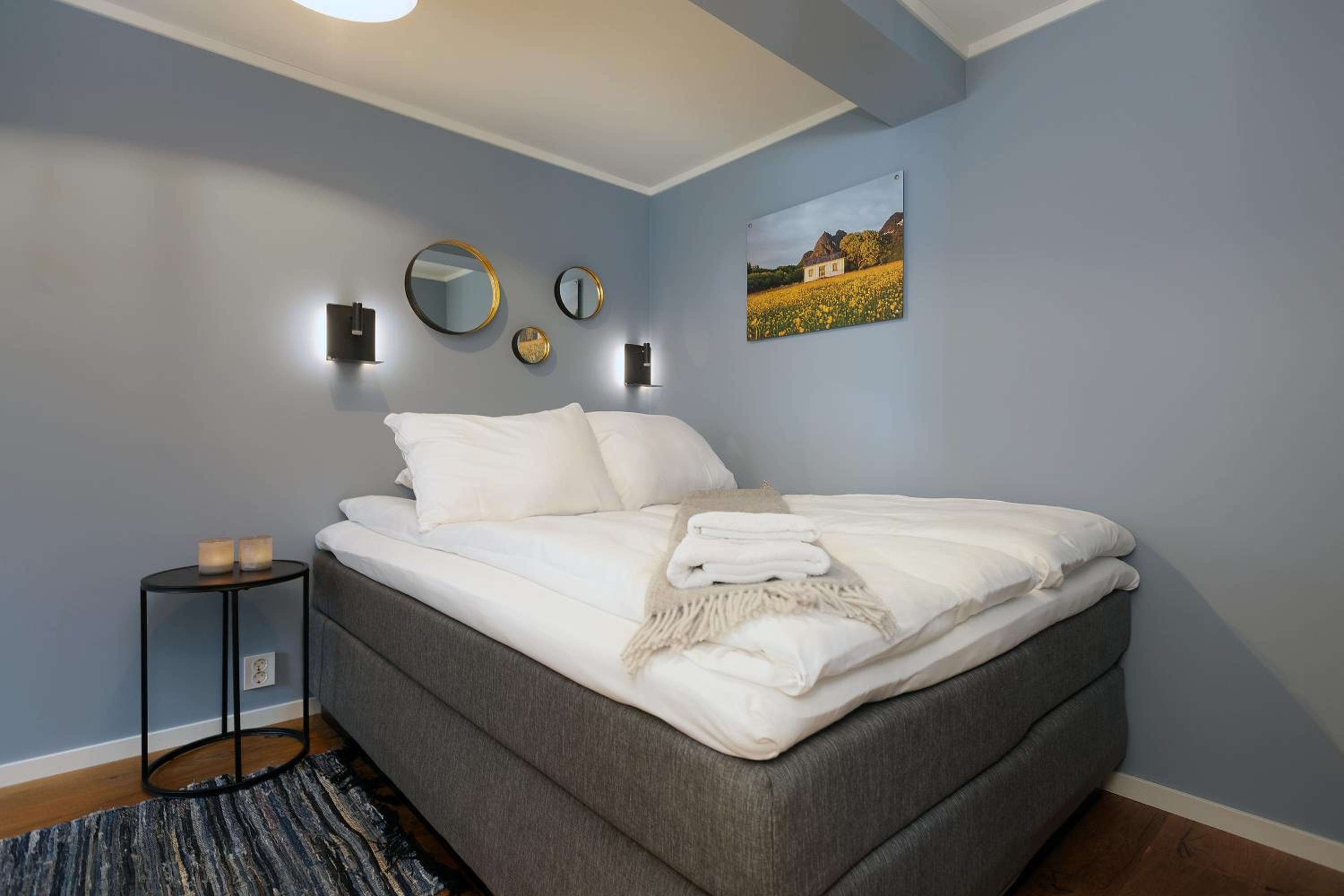 Ryten- Standard One Bedroom Apartment