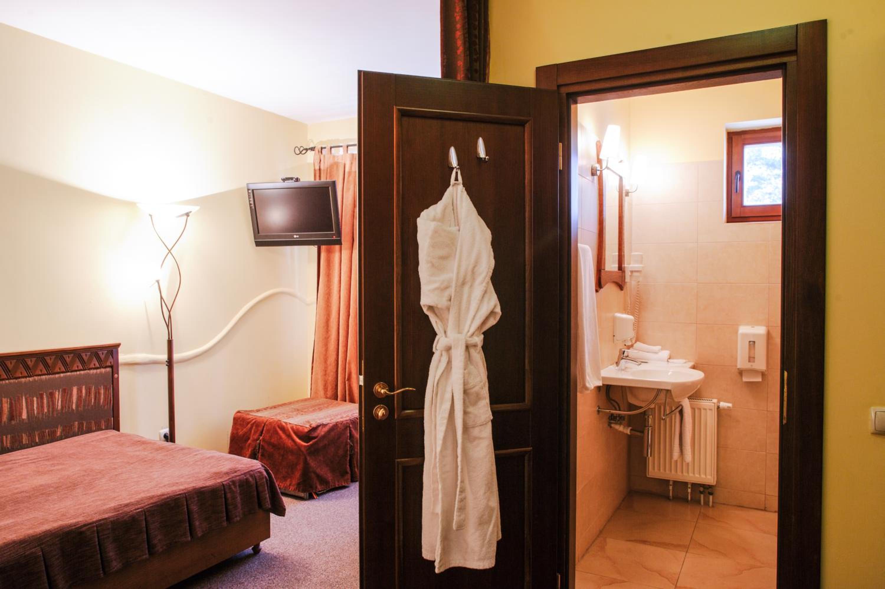 Superior Single Room