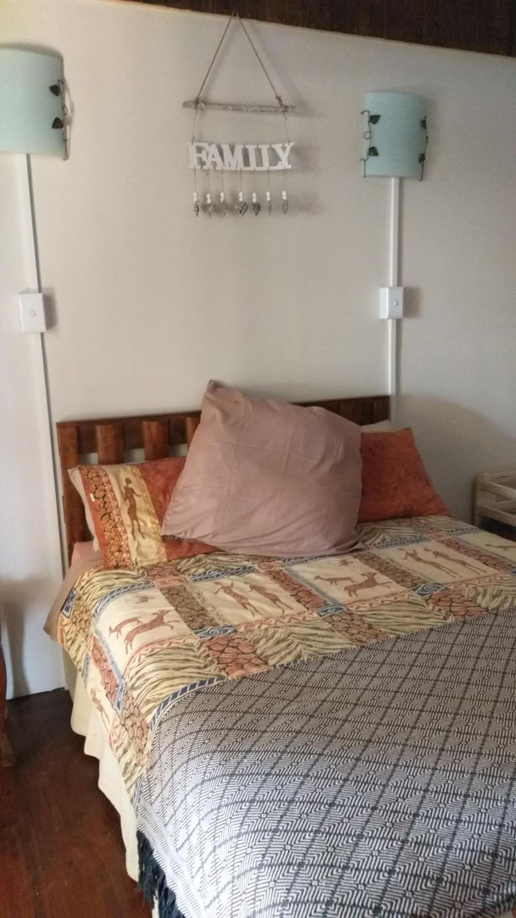 Standard Triple Room photo 1