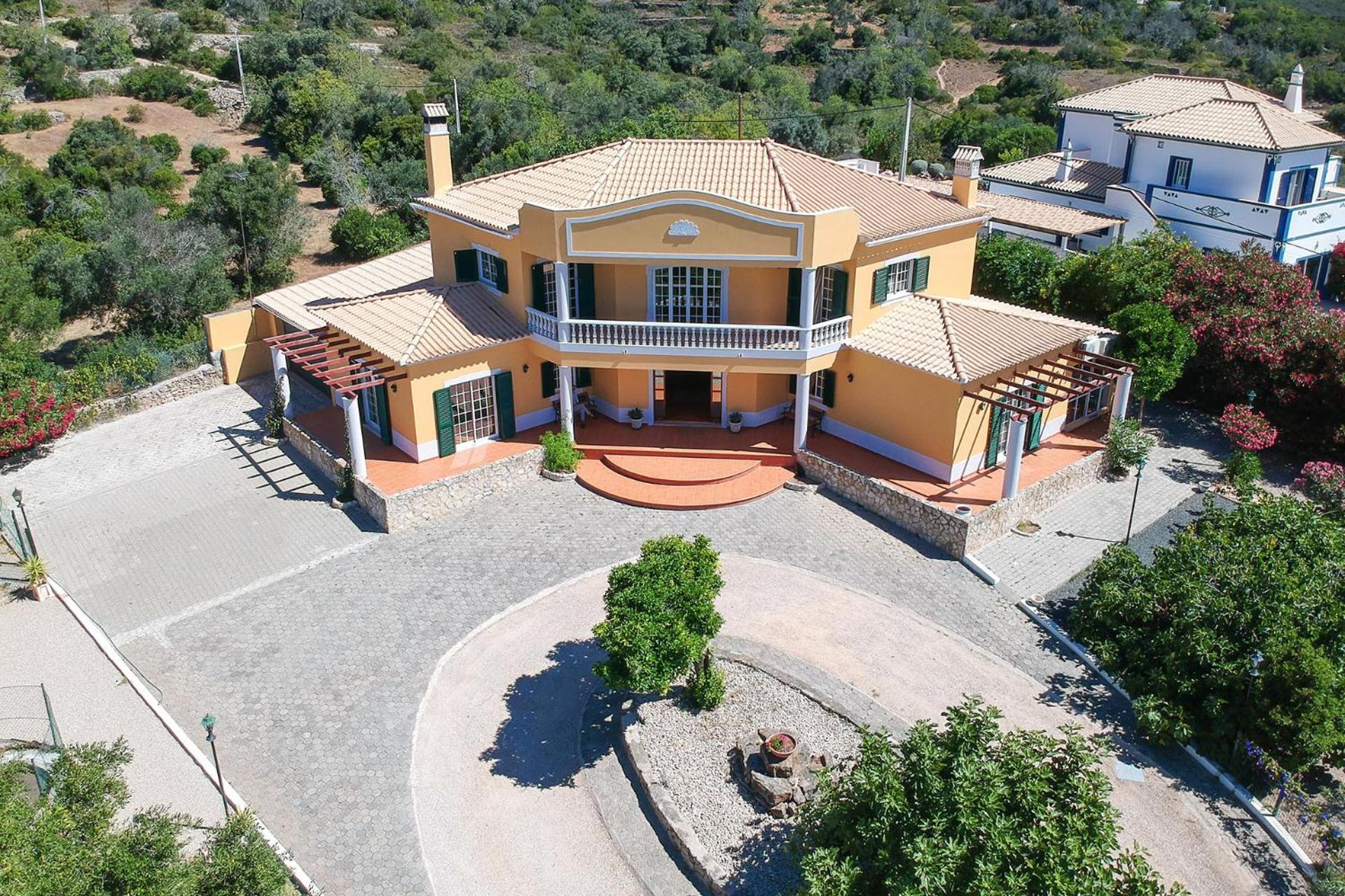 Villa with Private Pool photo 3