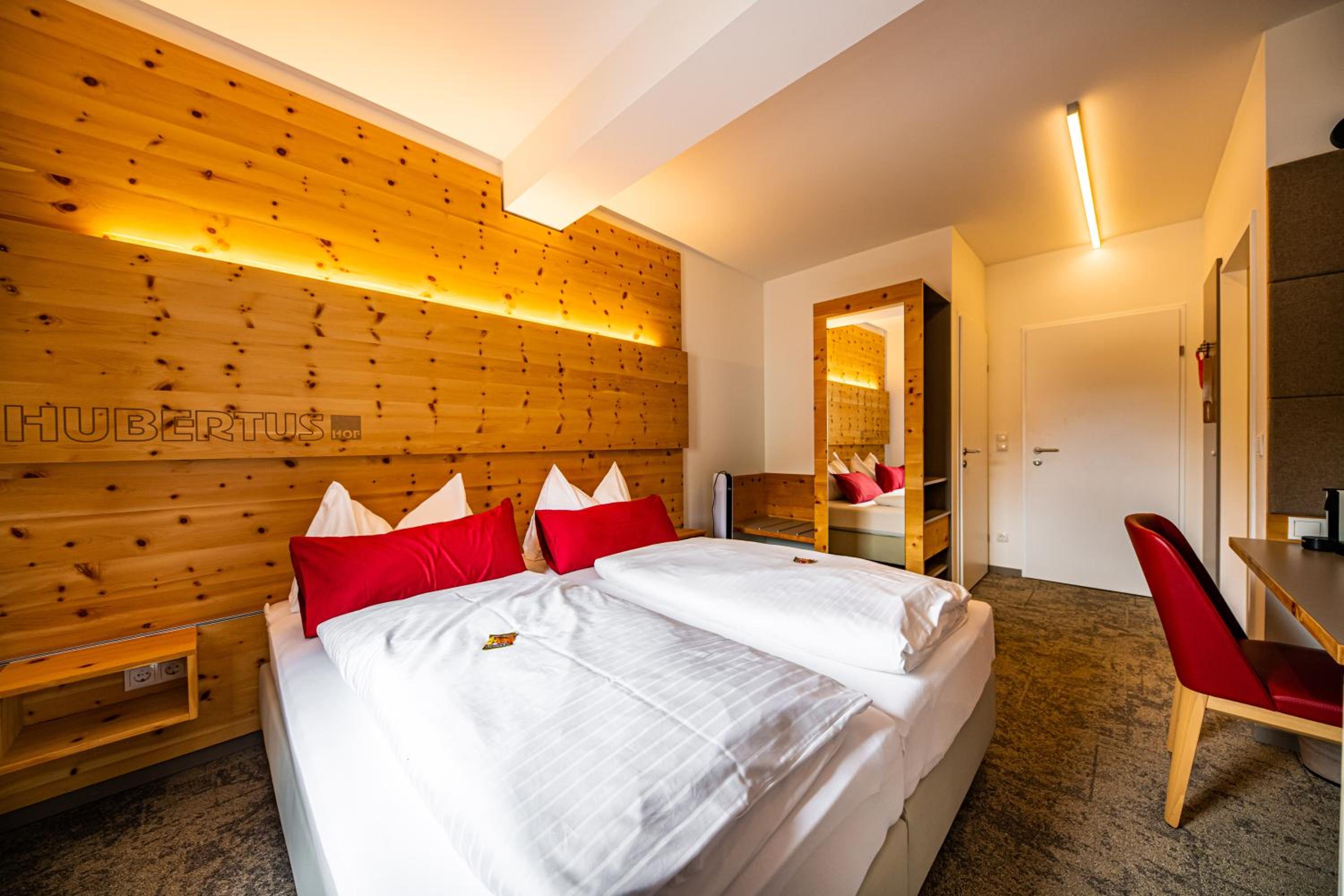 Double or Twin Room Superior - Photo 1