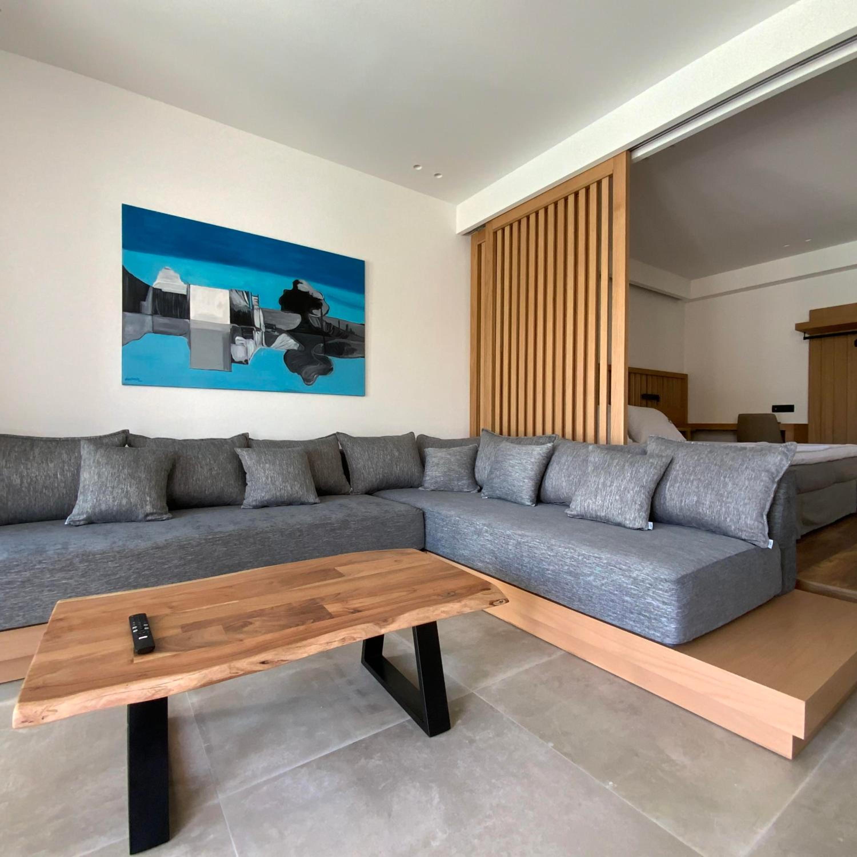 One-Bedroom Villa photo 3