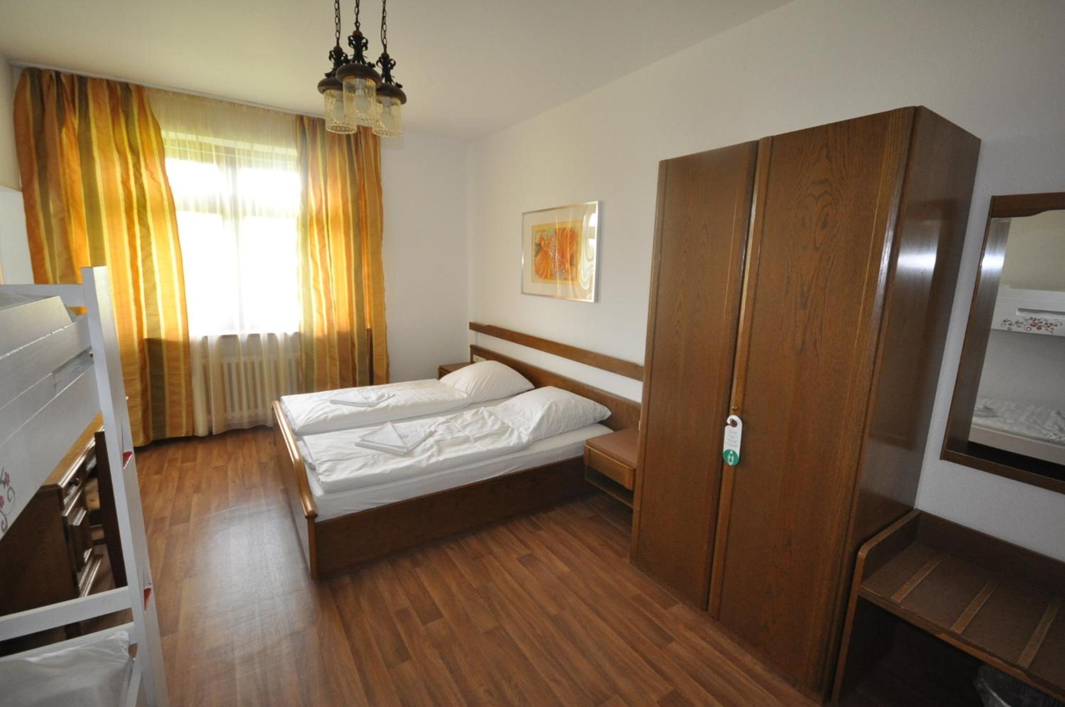 Double Room photo 2