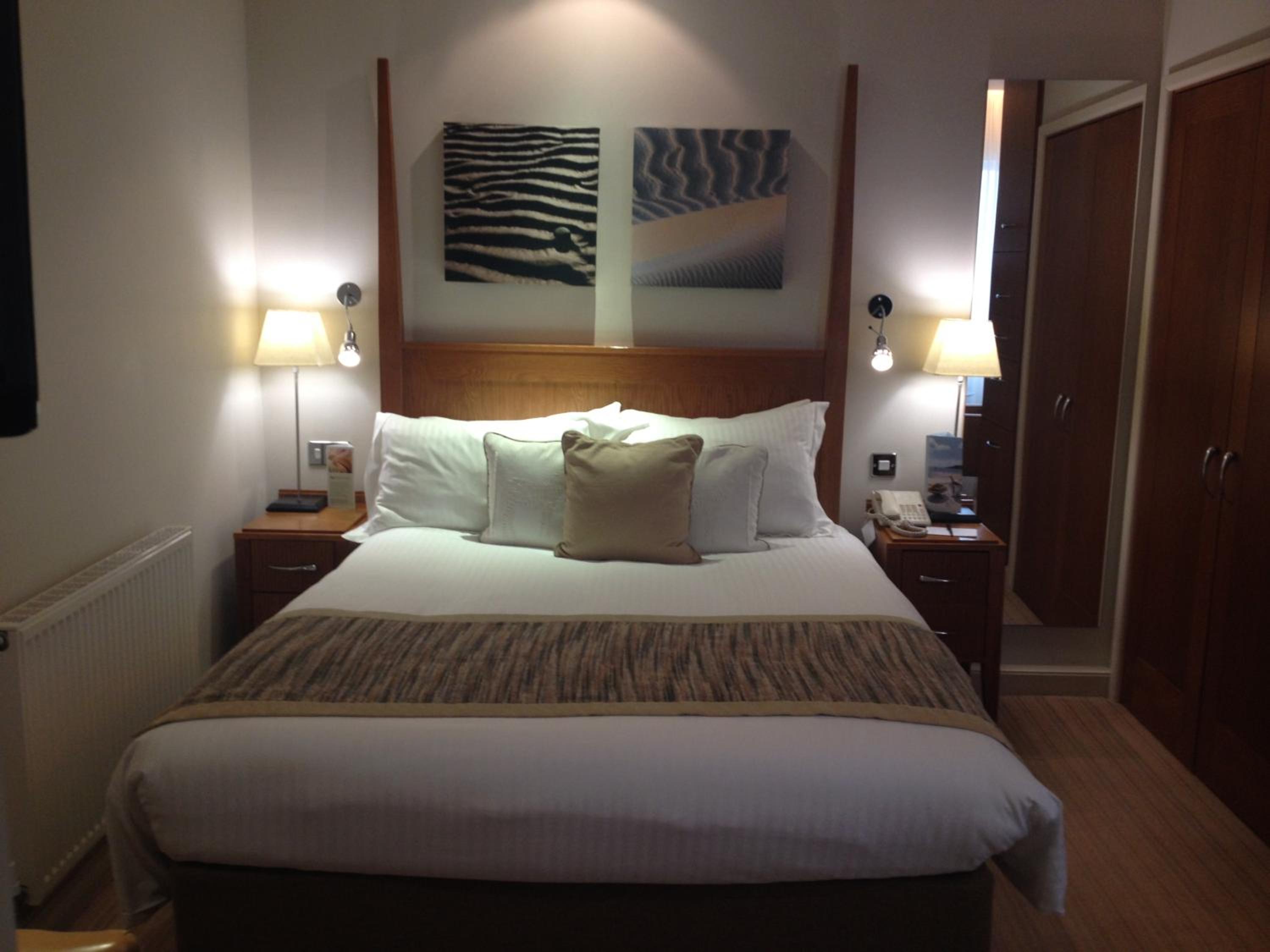Classic Single Room - Photo 1