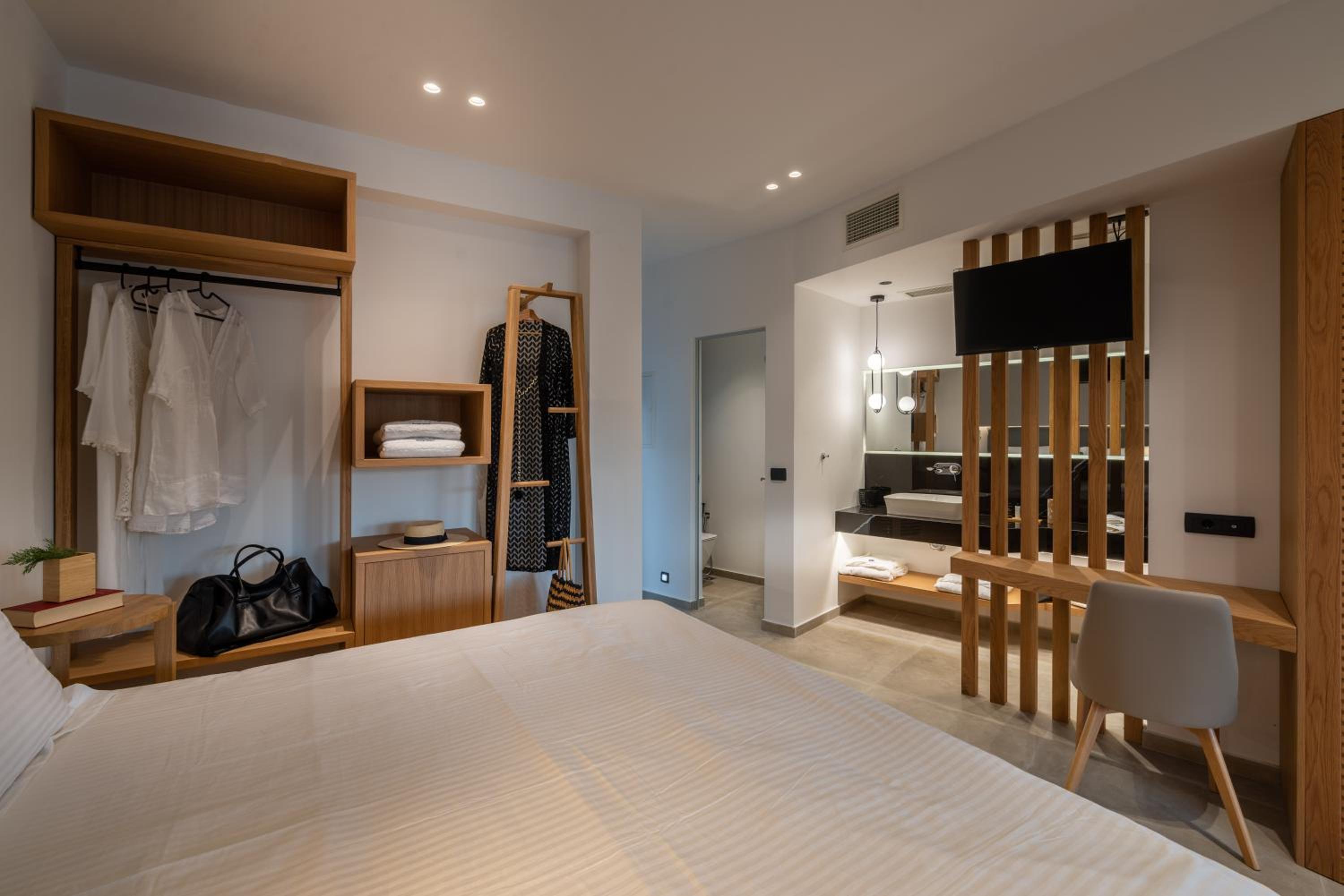 One-Bedroom Villa photo 3
