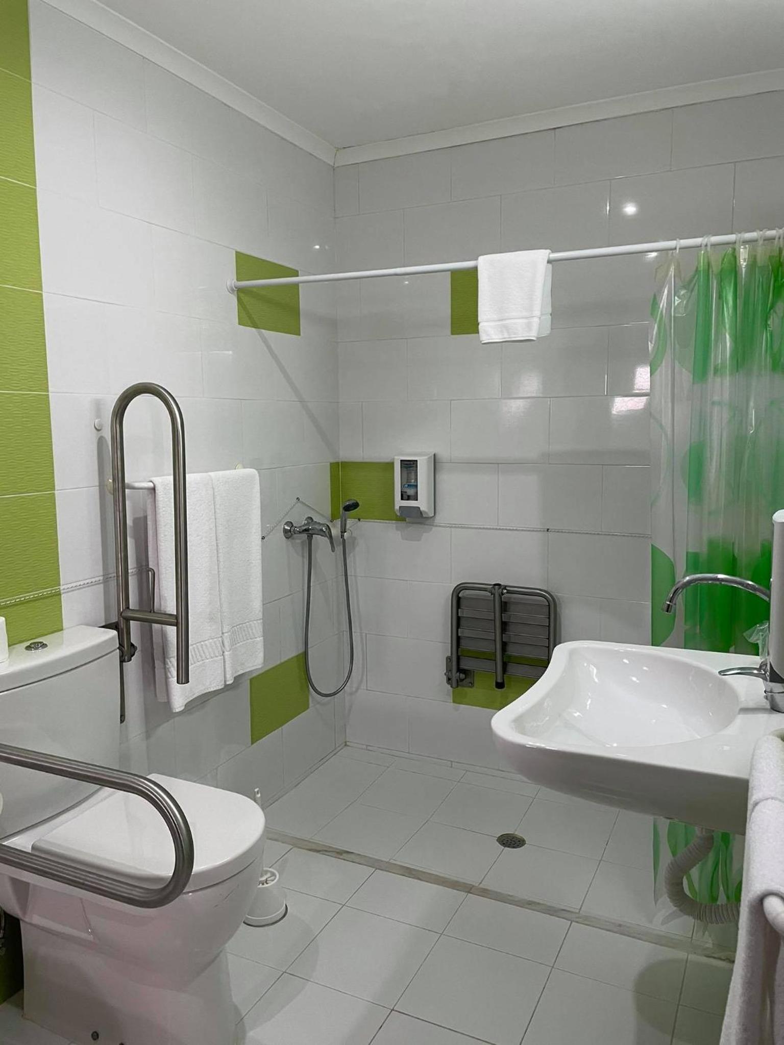 Hotel Rural A Coutada - Peniche, Billede 2