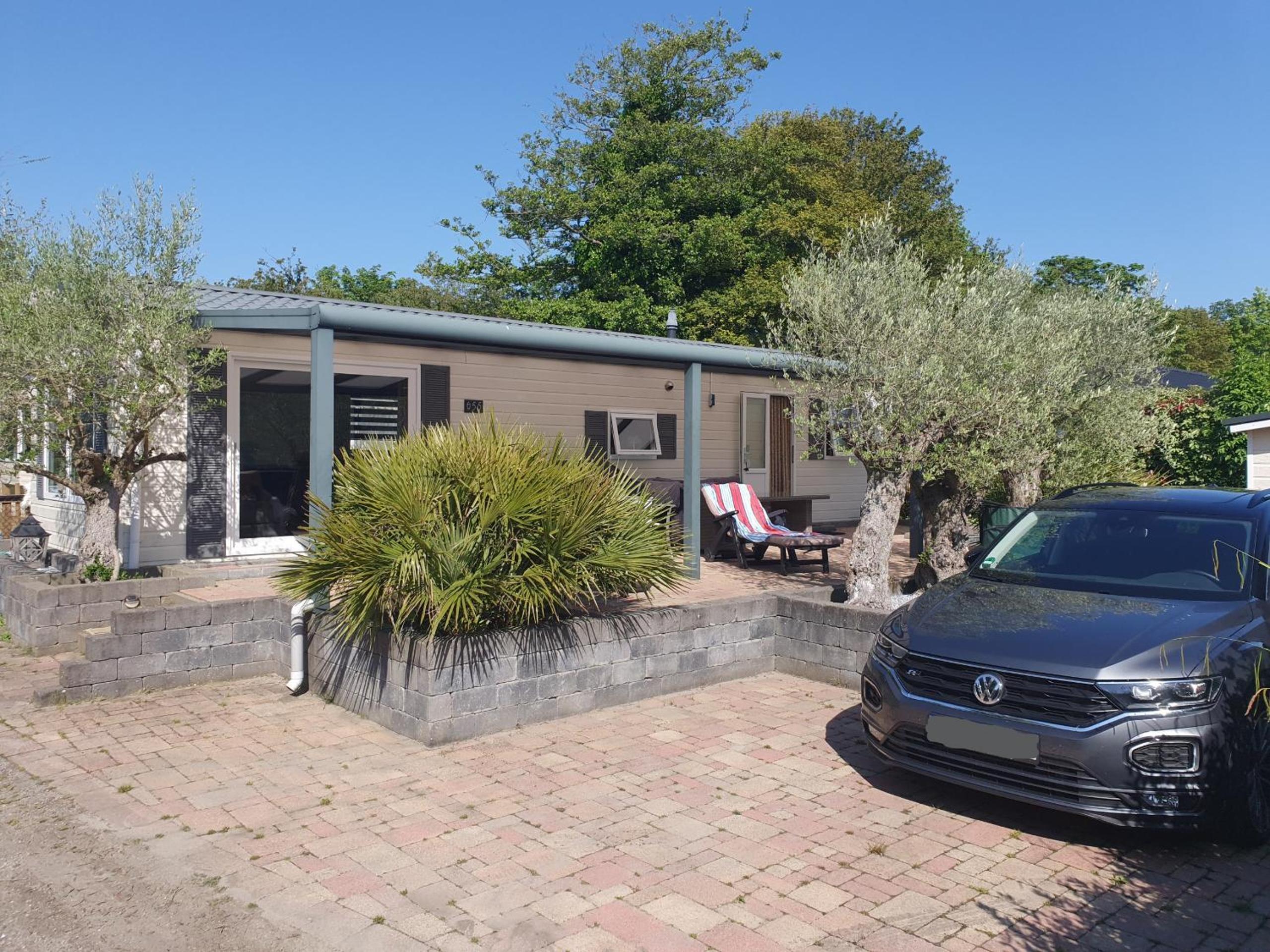 Chalet photo 2