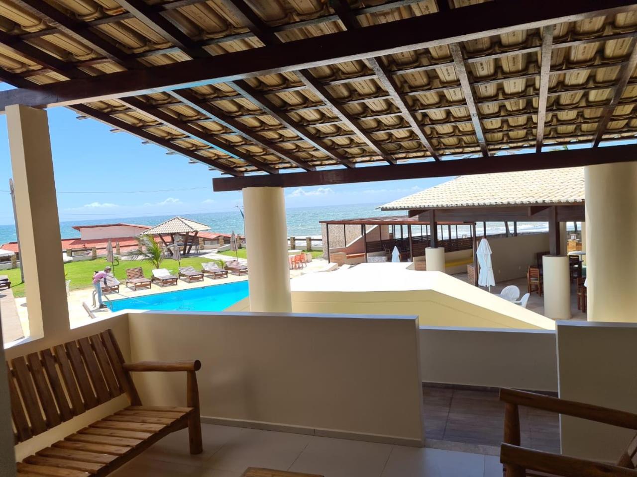 Deluxe Double Room with Balcony and Sea View - Photo 2