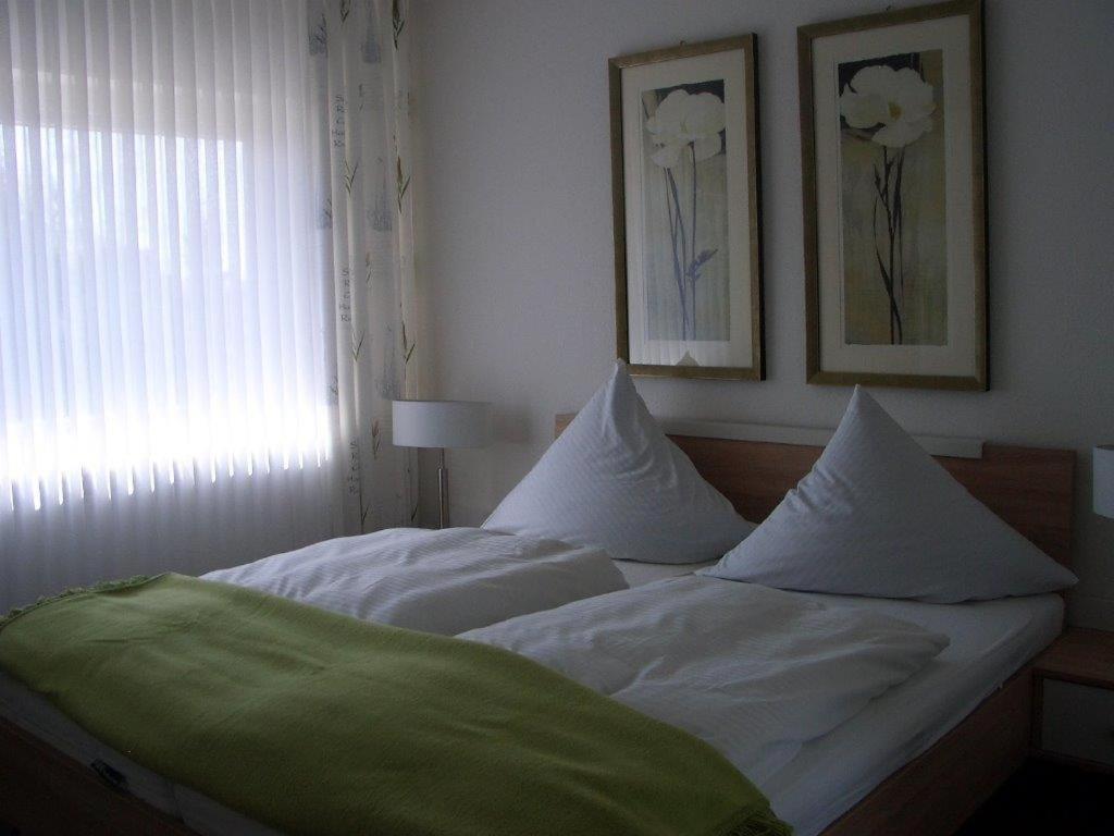 Deluxe One-Bedroom Suite