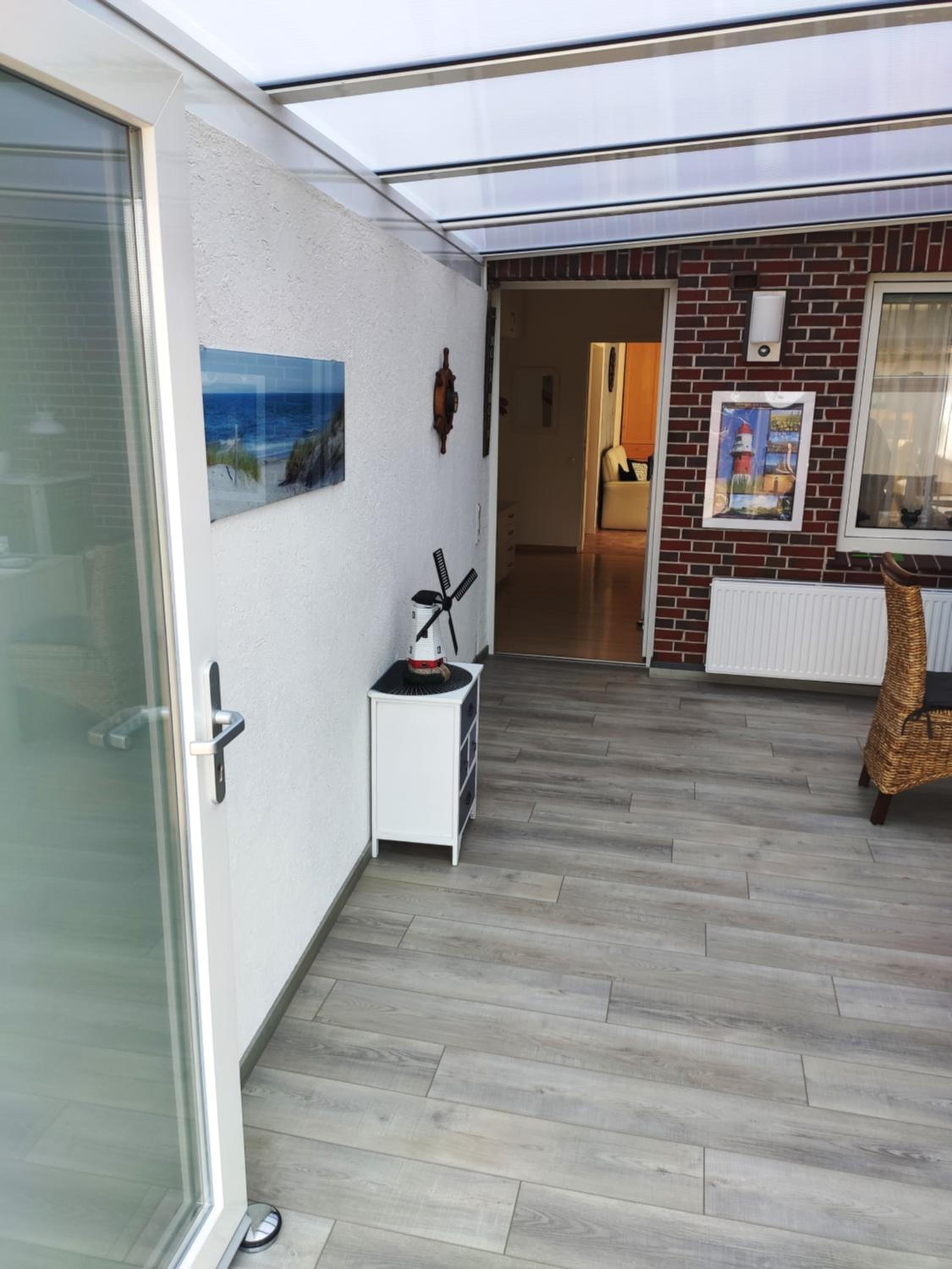 One-Bedroom House photo 2