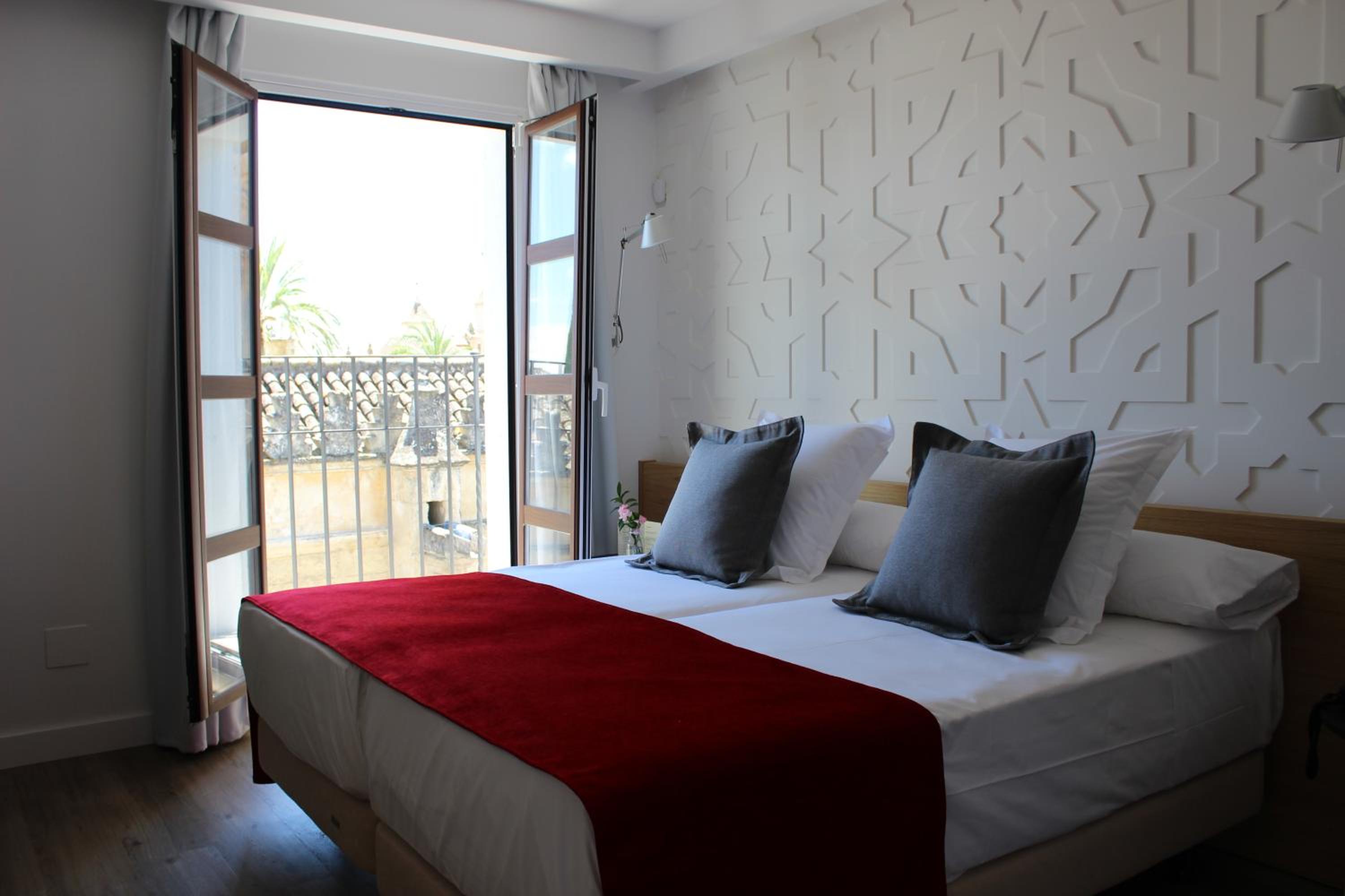 Habitación Doble con Vista
