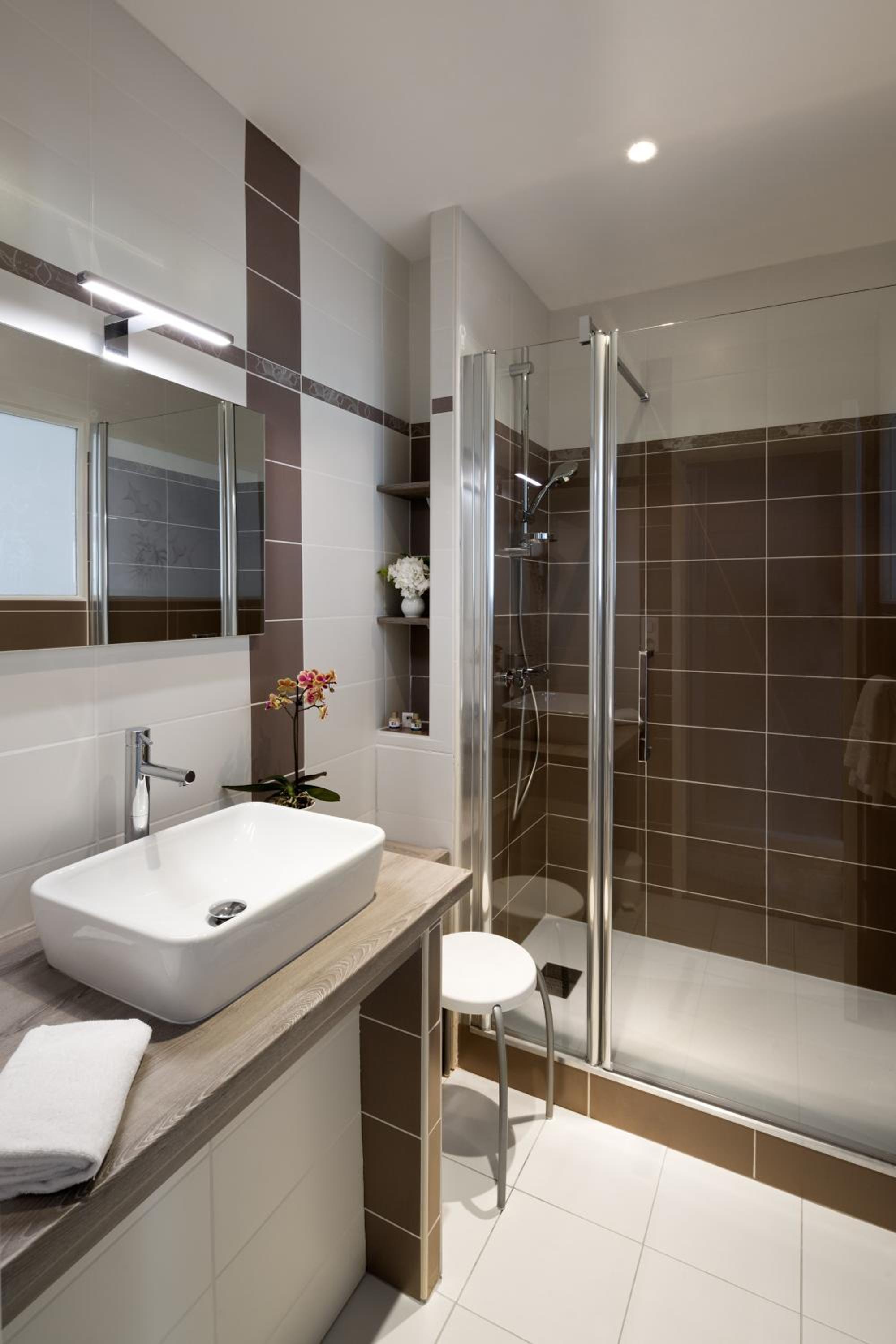Comfort Double or Twin Room - Photo 16