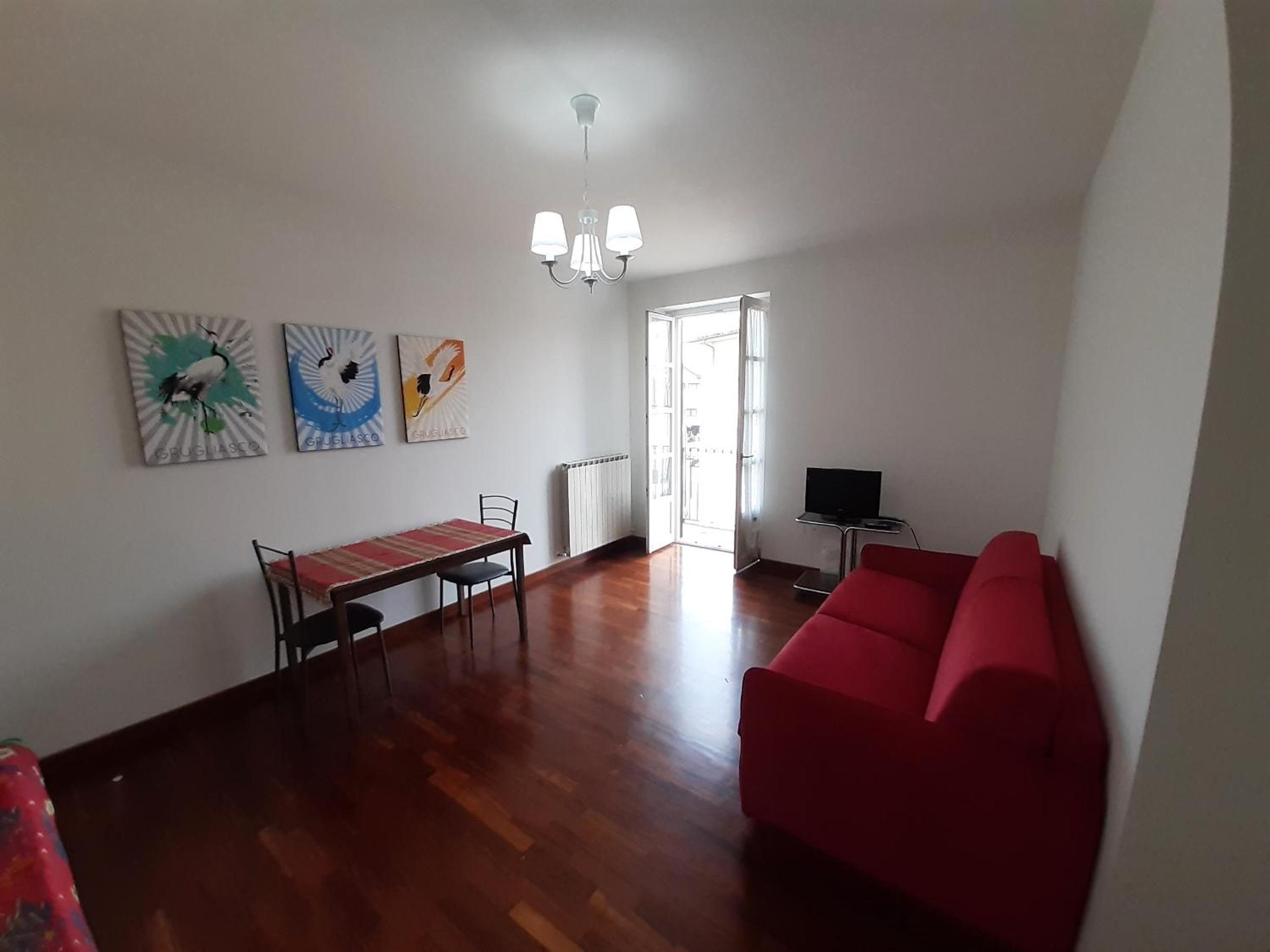Two-Bedroom Apartment photo 3