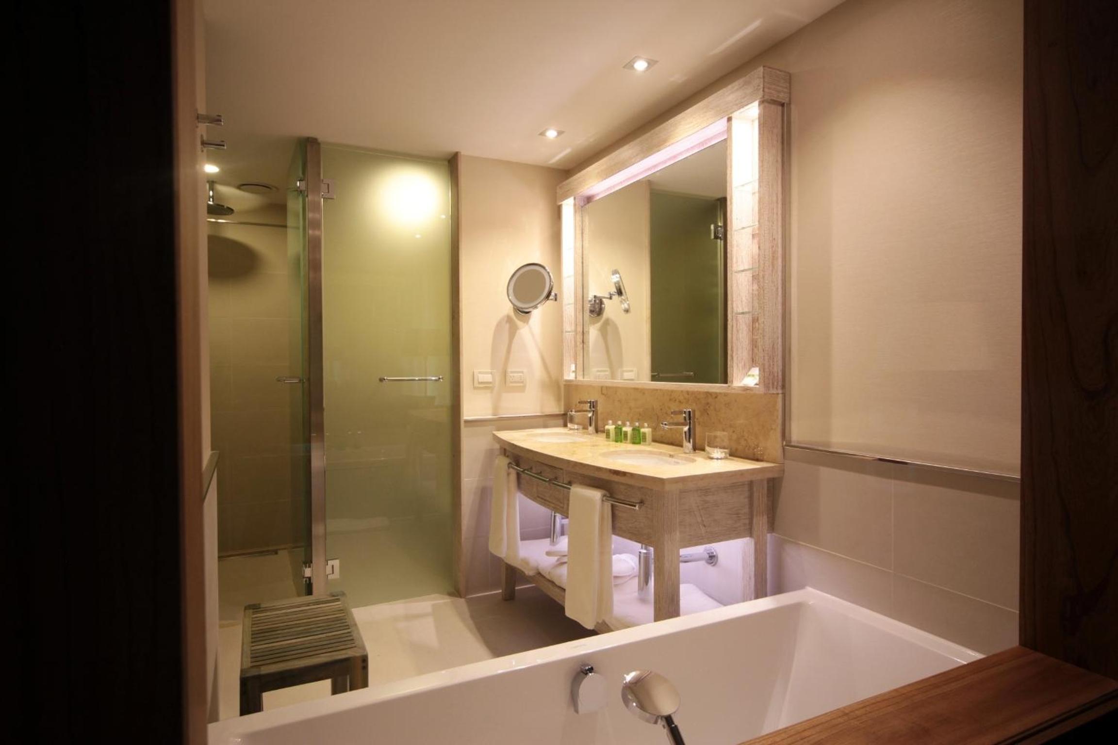 Triple Room with Mountain View photo 3