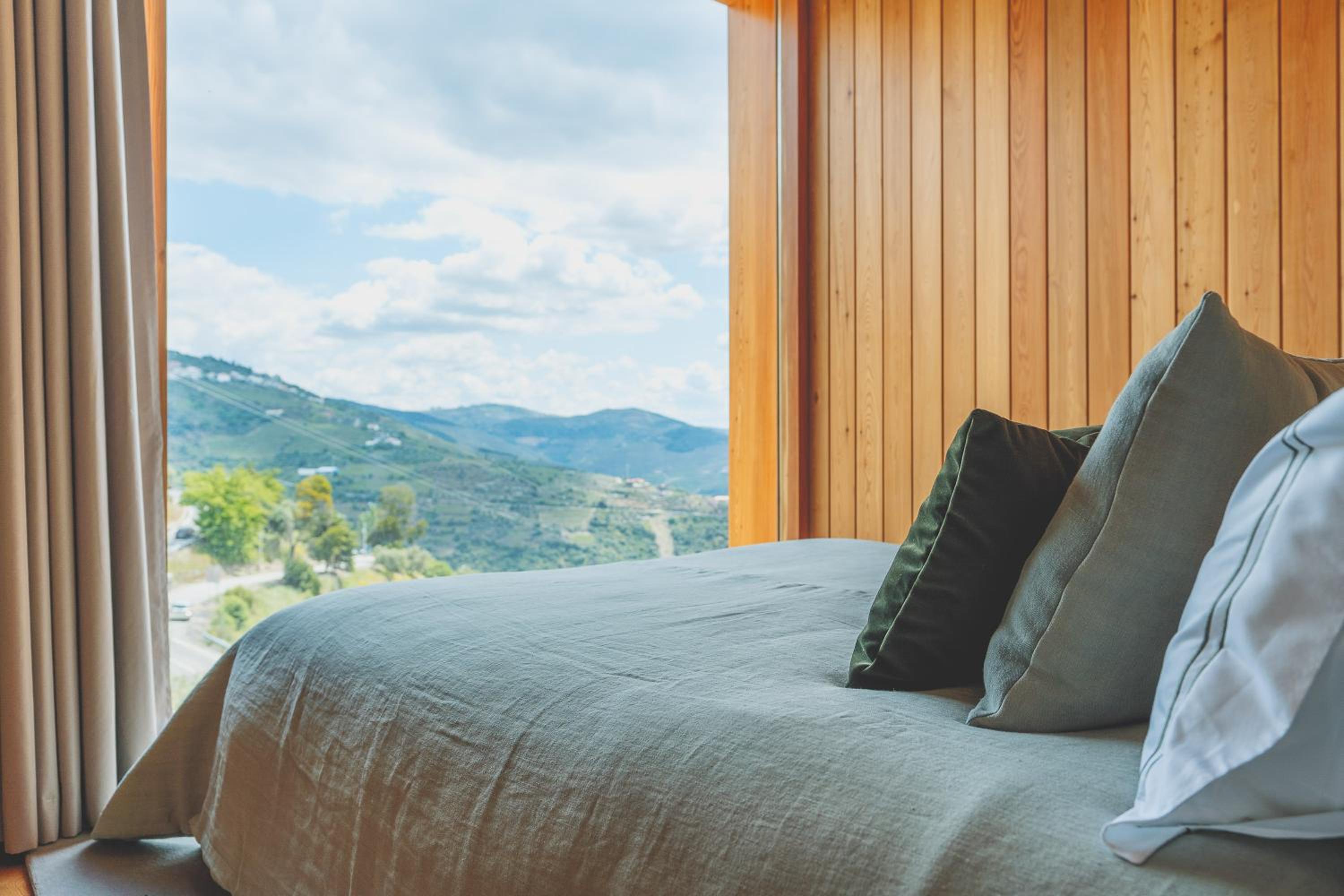 Double Room with Mountain View photo 2