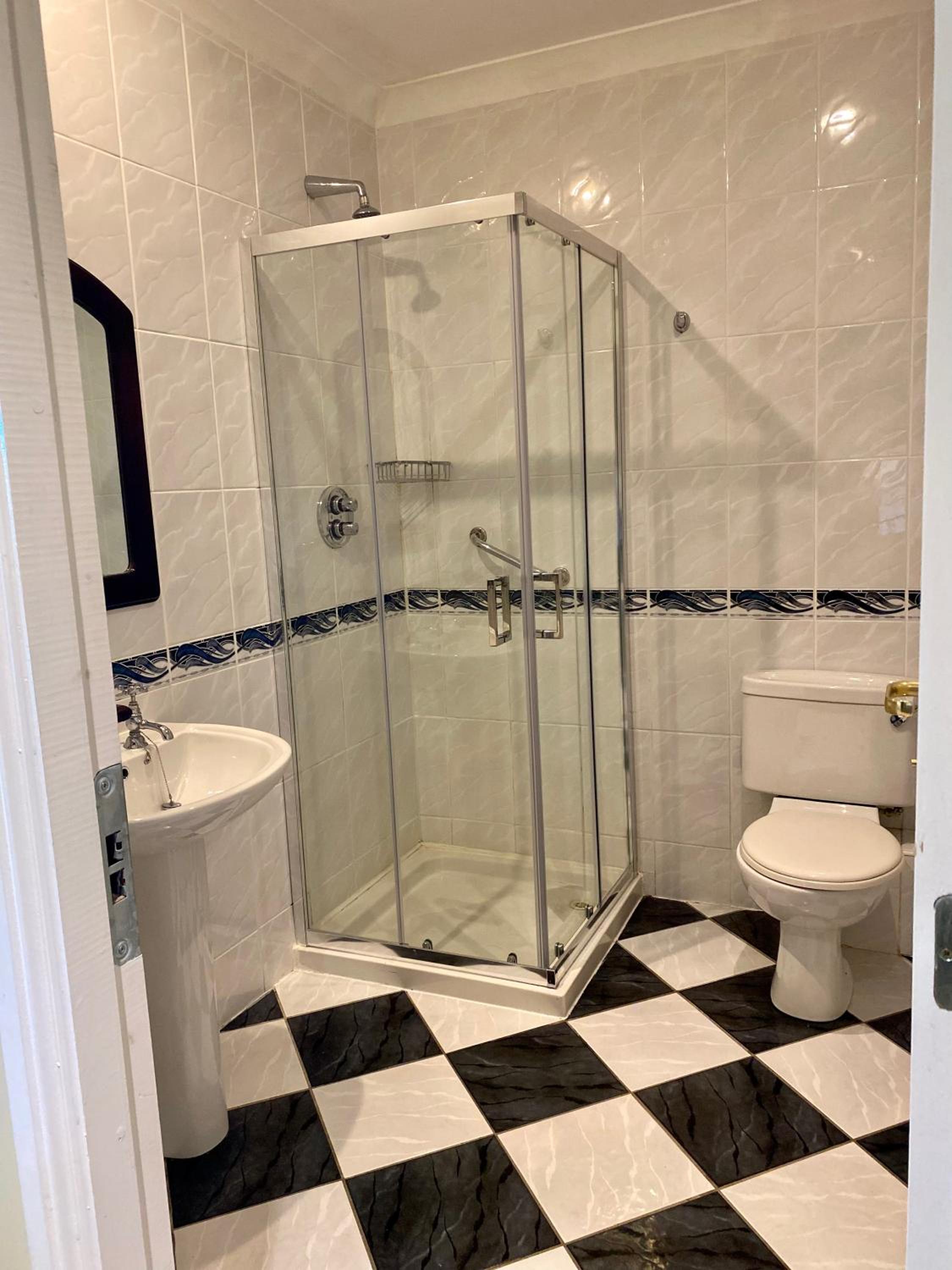Corporate Single Room