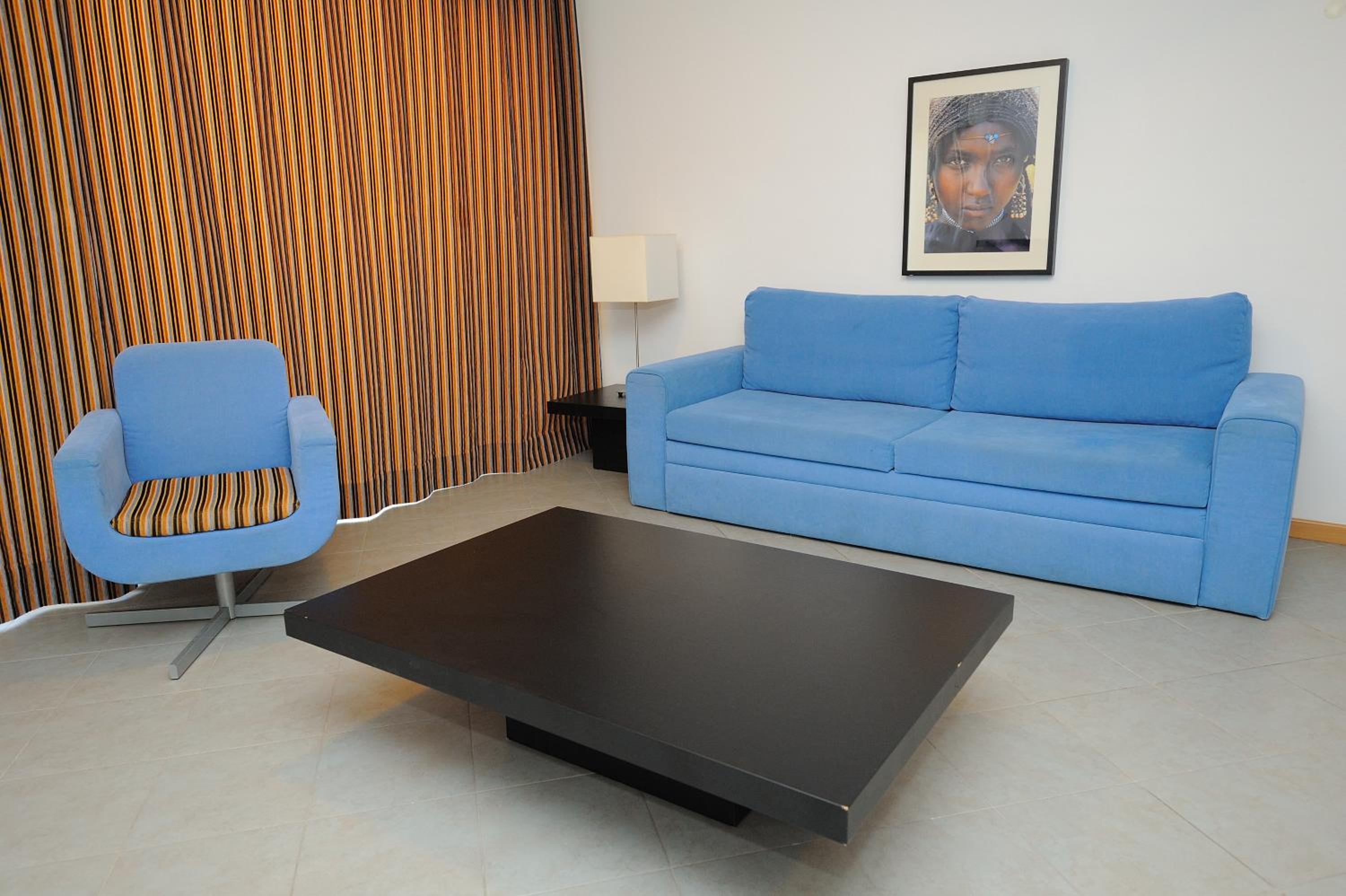 Two-Bedroom Apartment with Balcony thumbnail 6