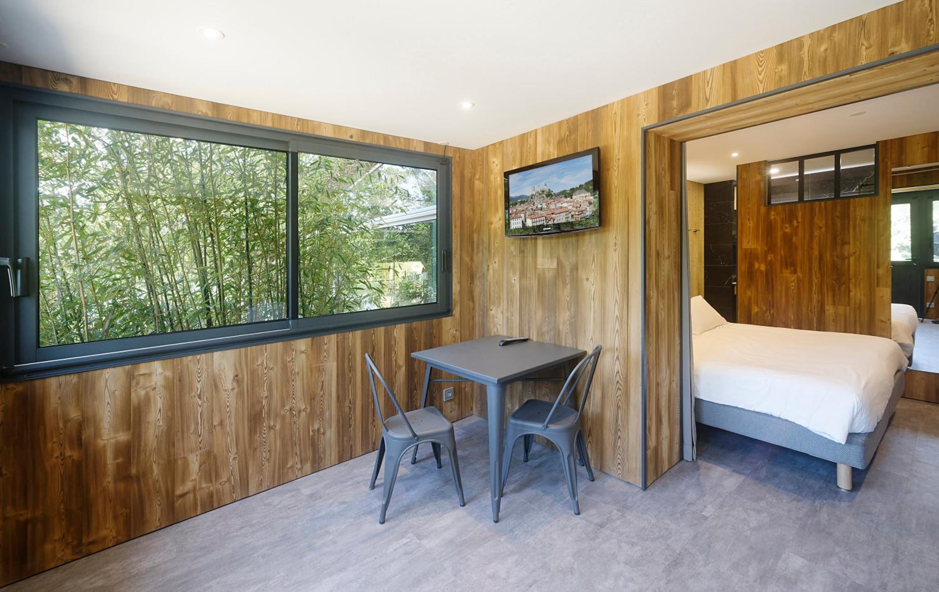 Junior Suite with Terrace - Photo 15