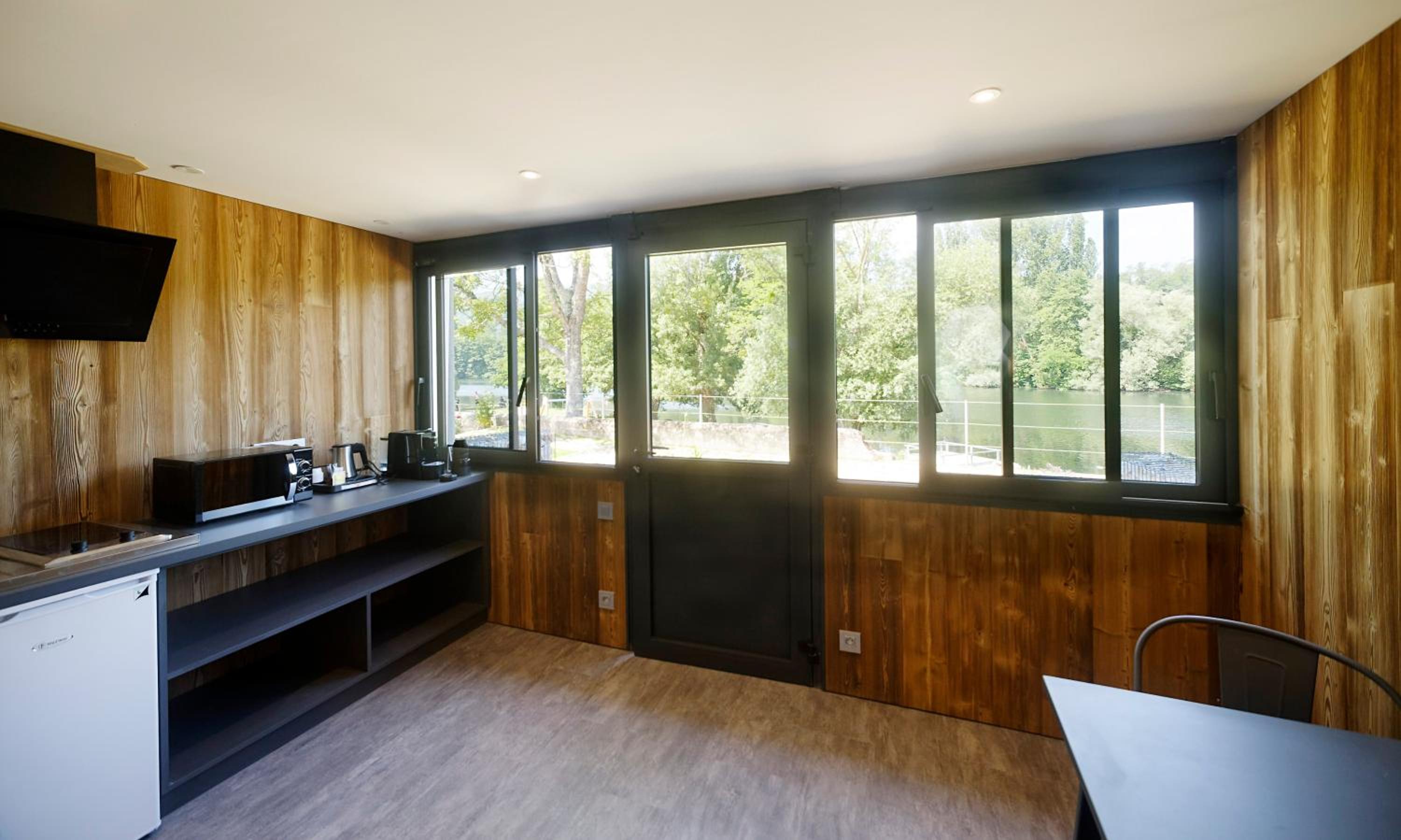 Junior Suite with Terrace - Photo 7