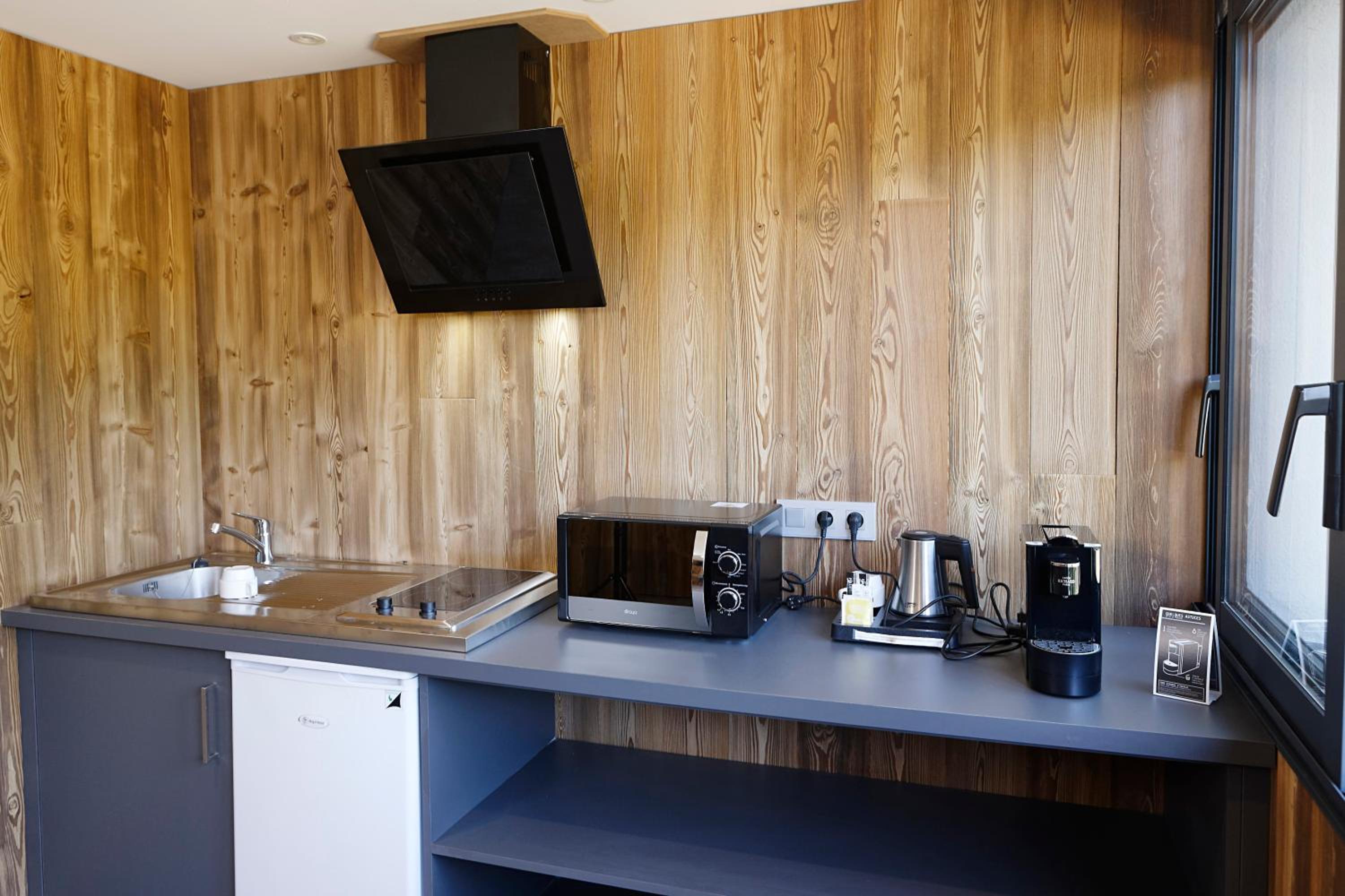 Junior Suite with Terrace - Photo 6