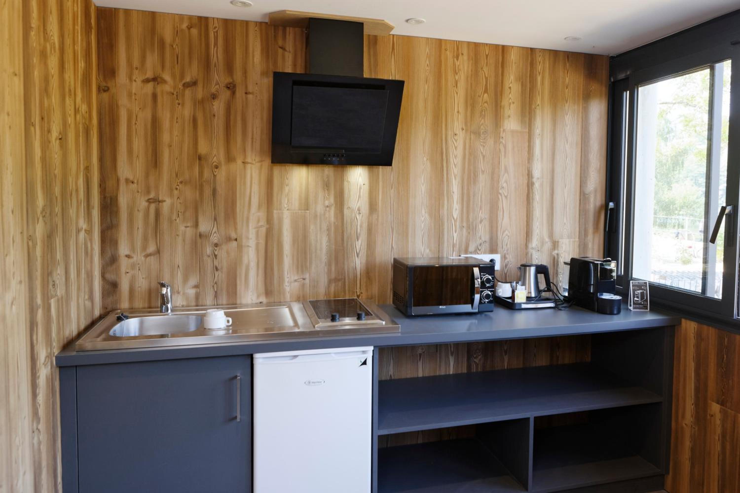 Junior Suite with Terrace - Photo 5