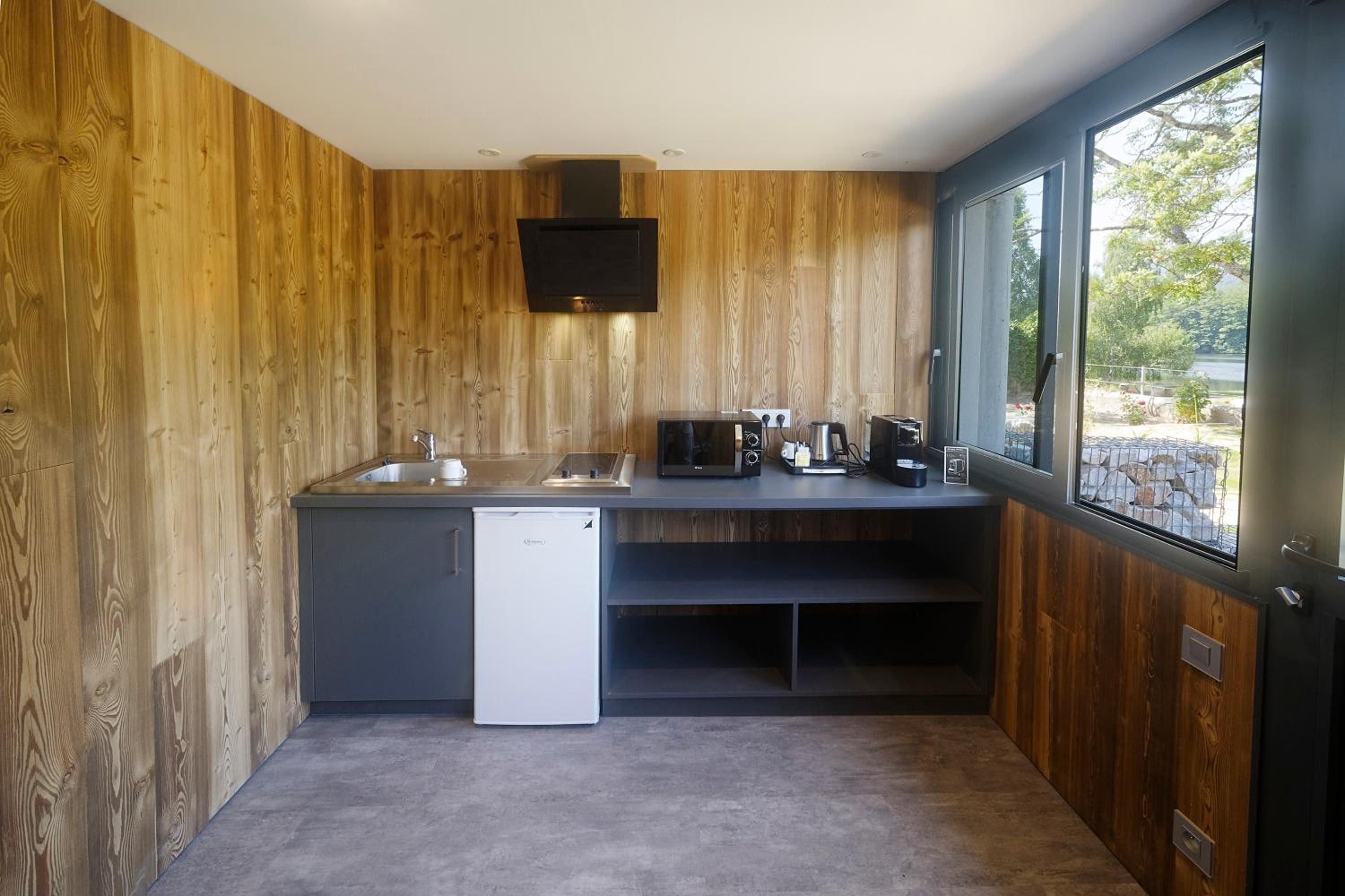 Junior Suite with Terrace - Photo 4