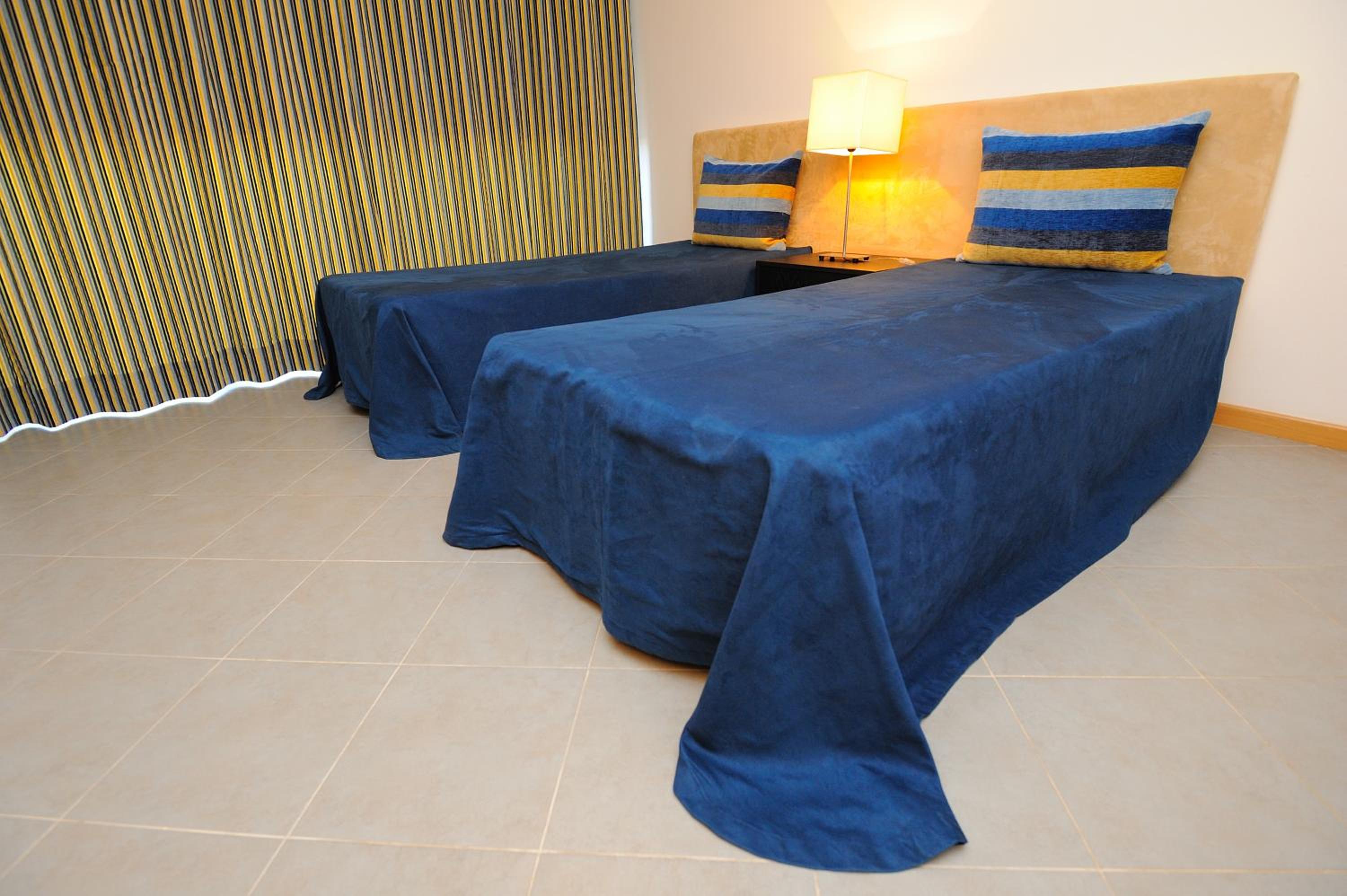 Two-Bedroom Apartment with Balcony thumbnail 5