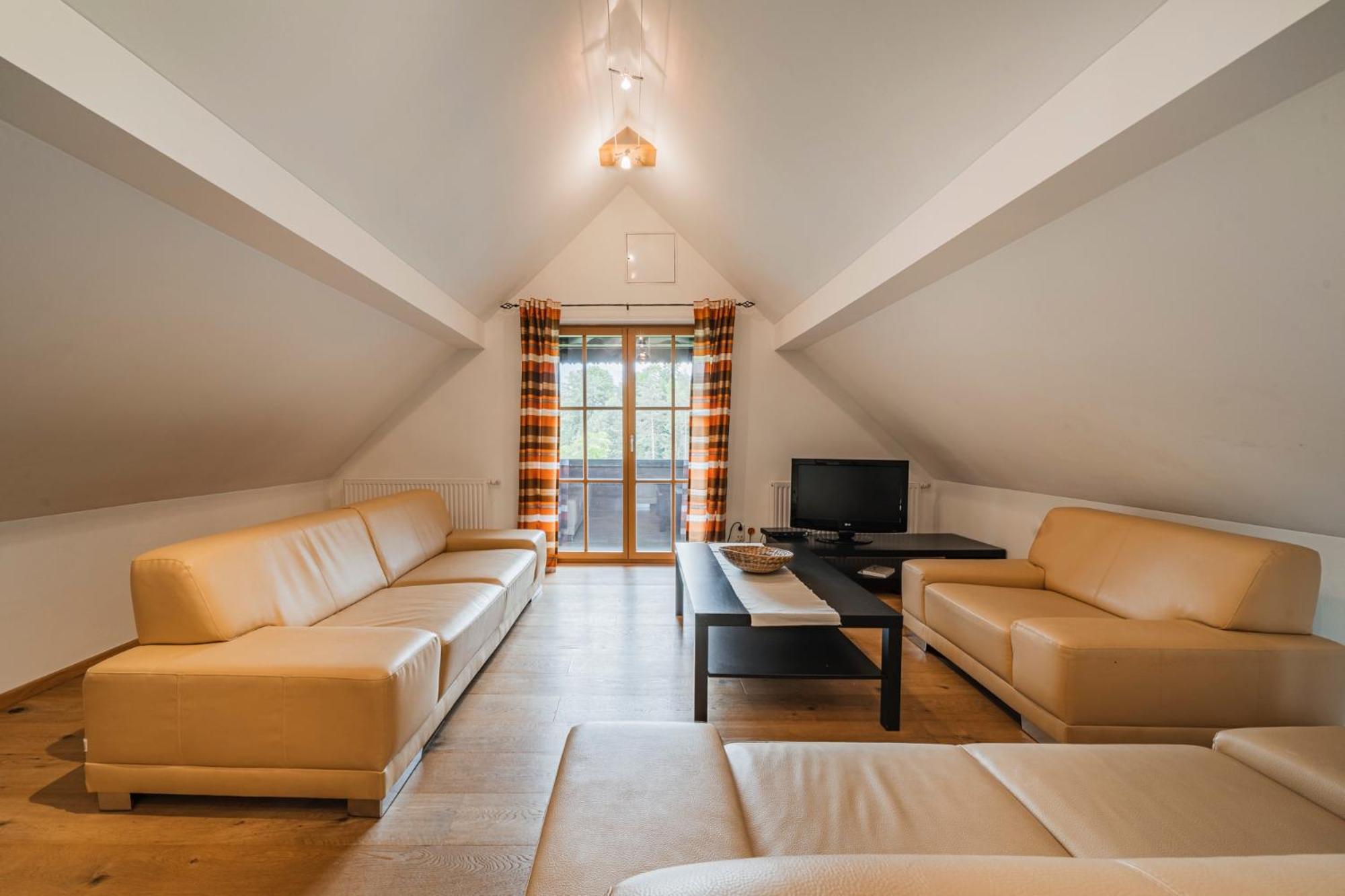 Chalet photo 1