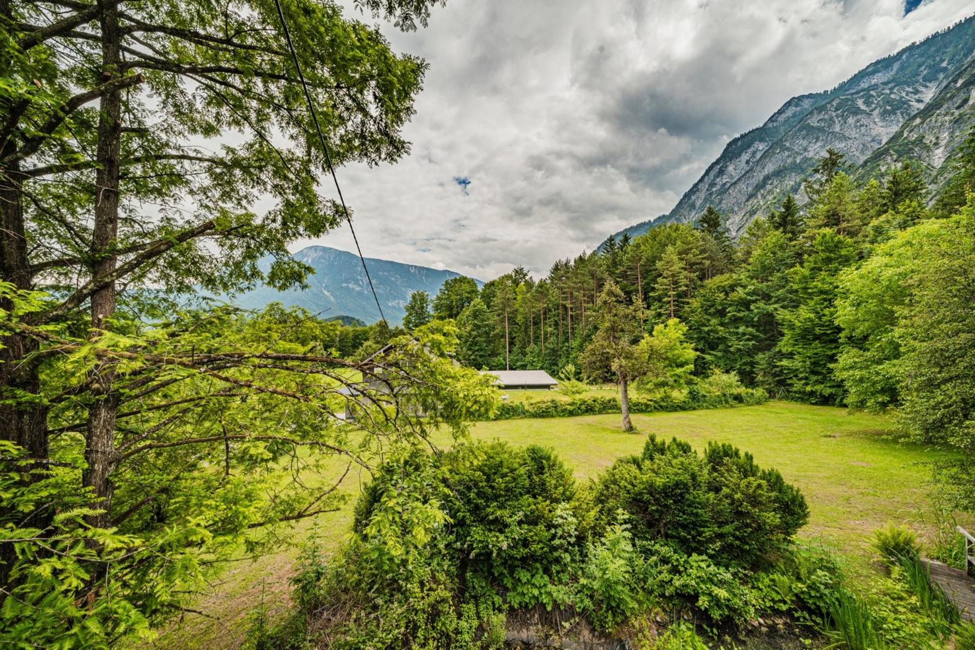 Chalet photo 3