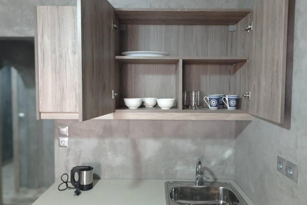 One-Bedroom Apartment - Photo 24
