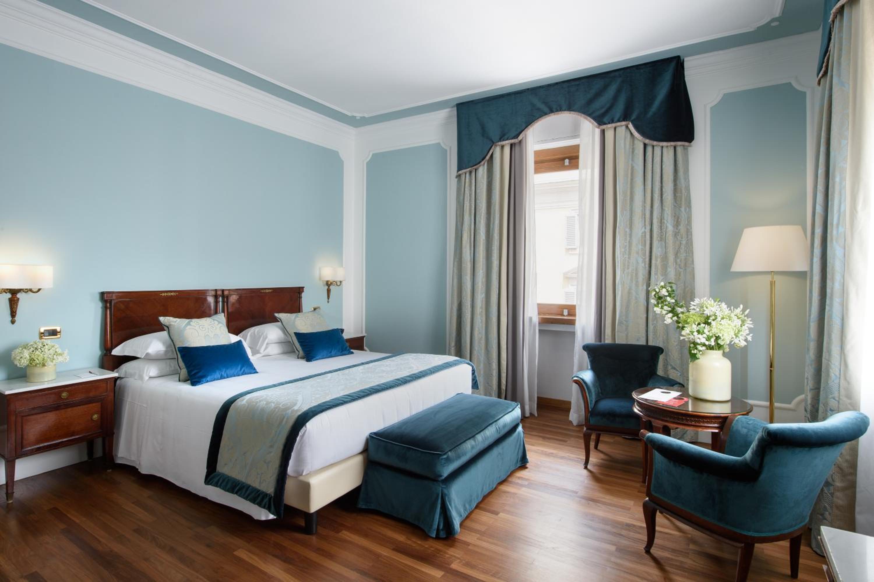 Superior Double or Twin Room
