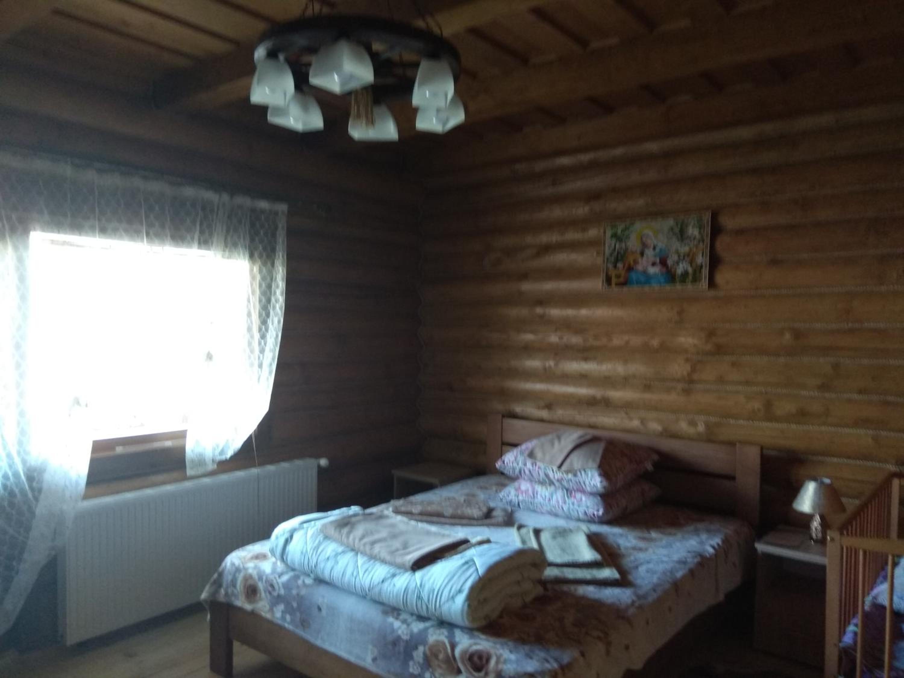 Two-Bedroom Villa photo 1