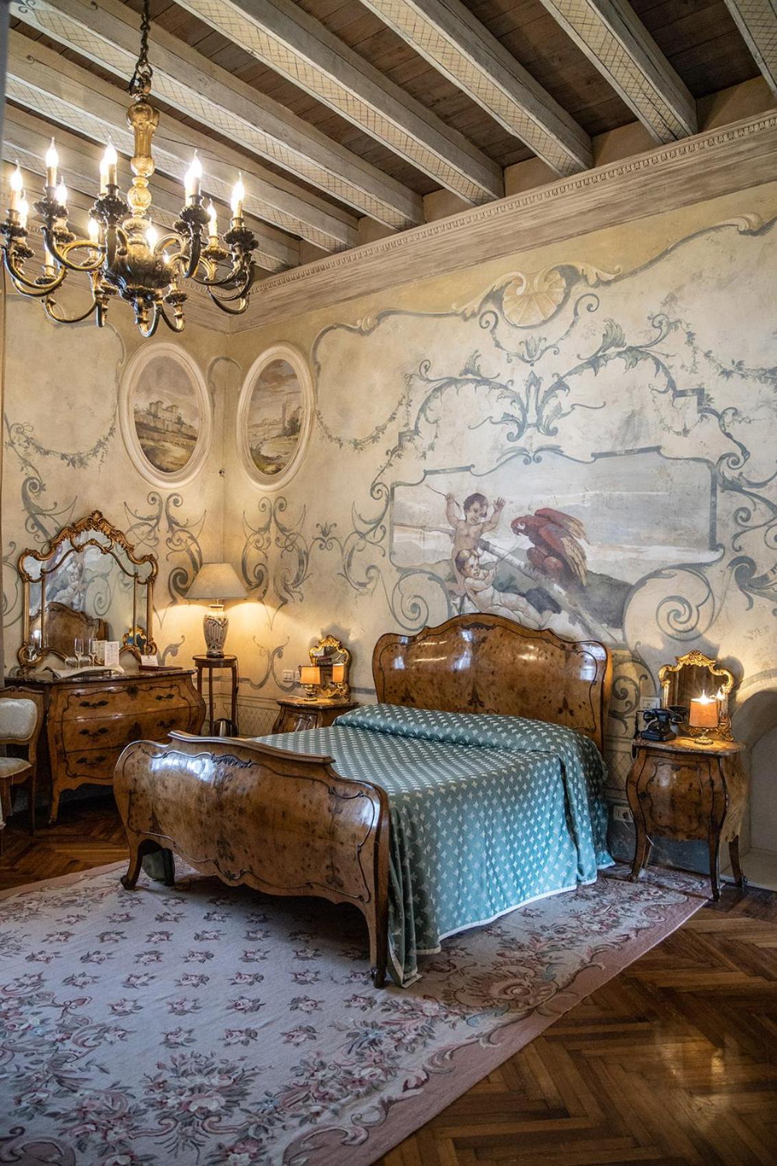 Prestige Suite - Photo 1