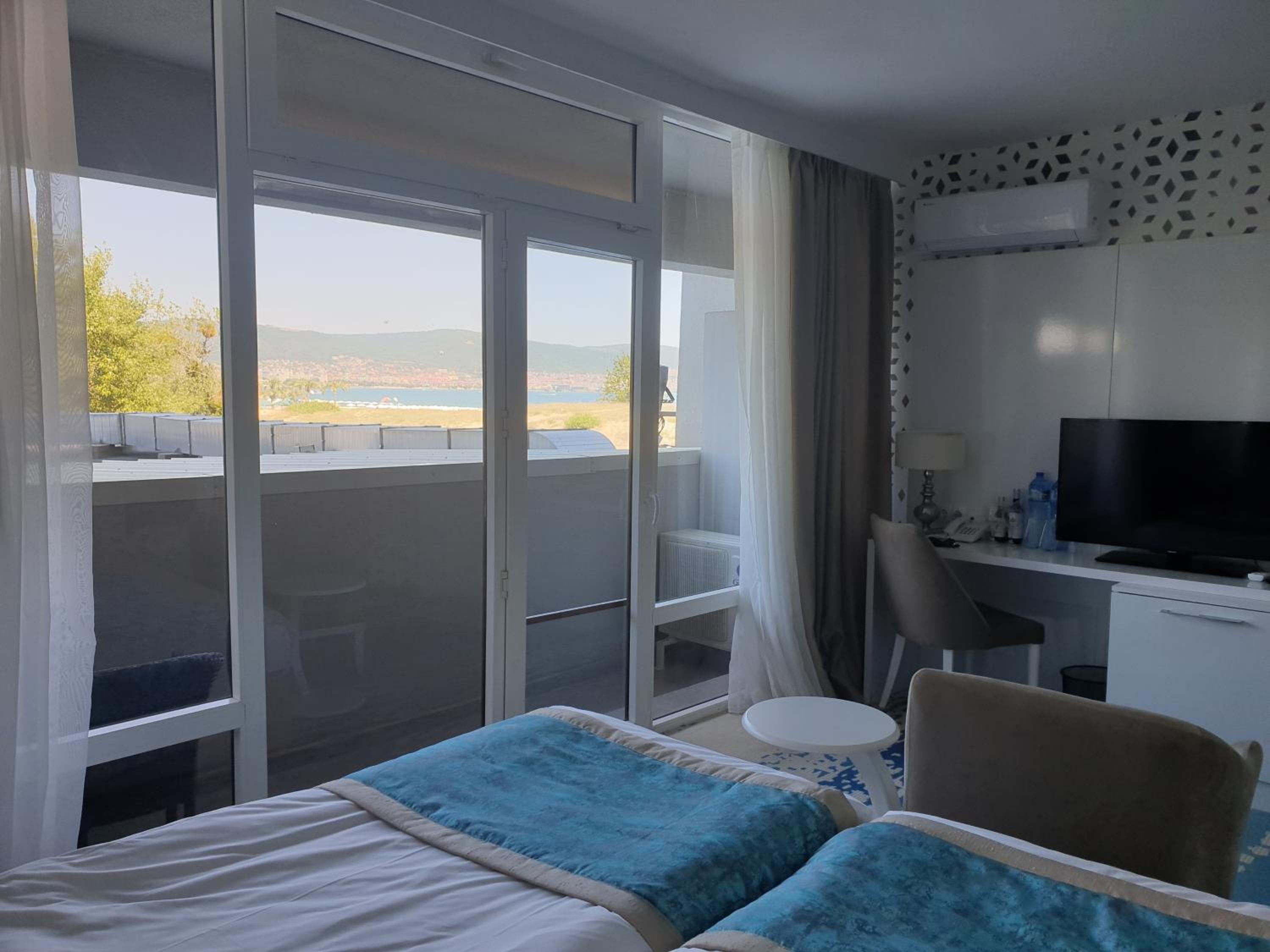 Economy Double Room photo 3