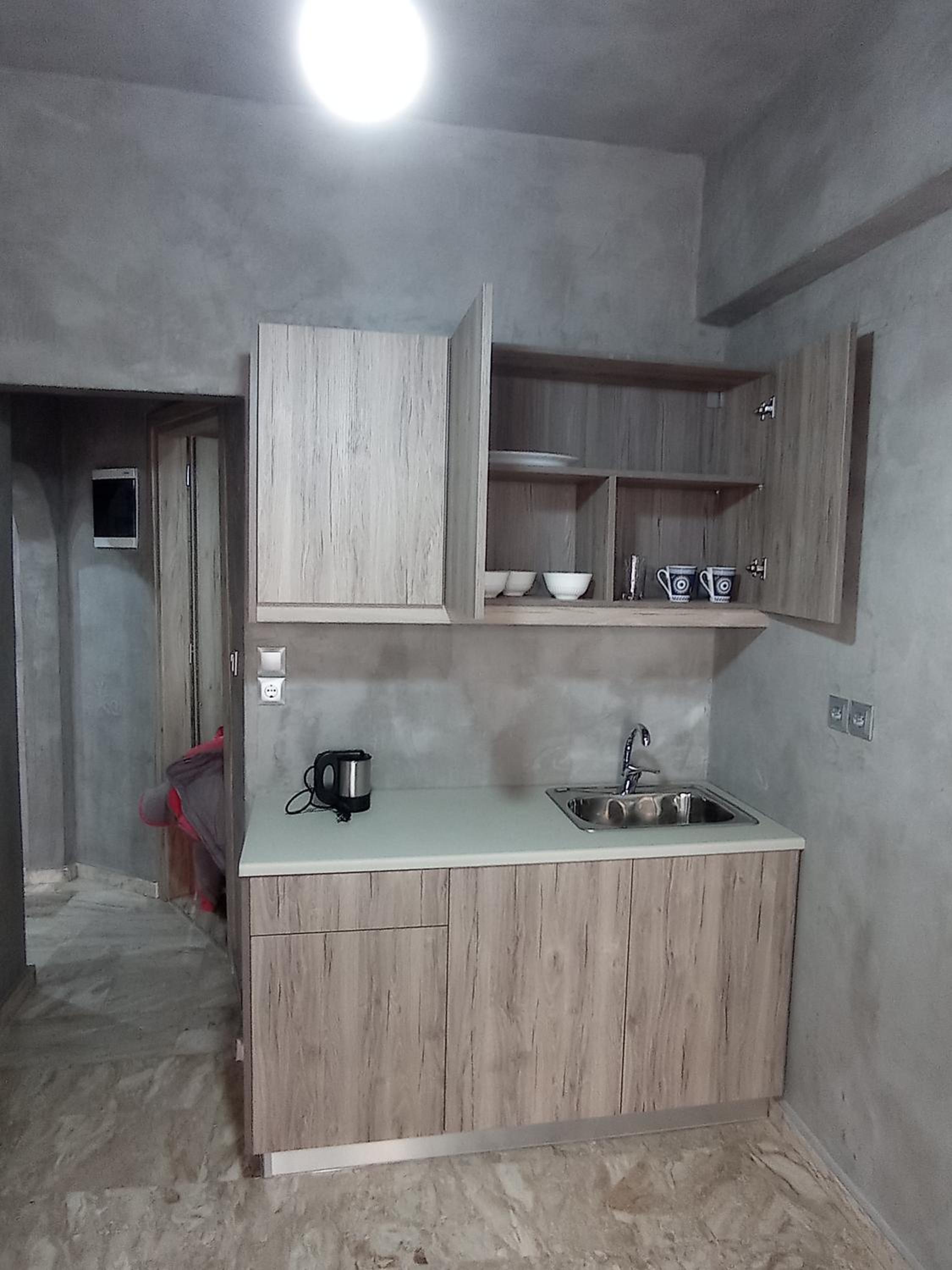 One-Bedroom Apartment - Photo 21