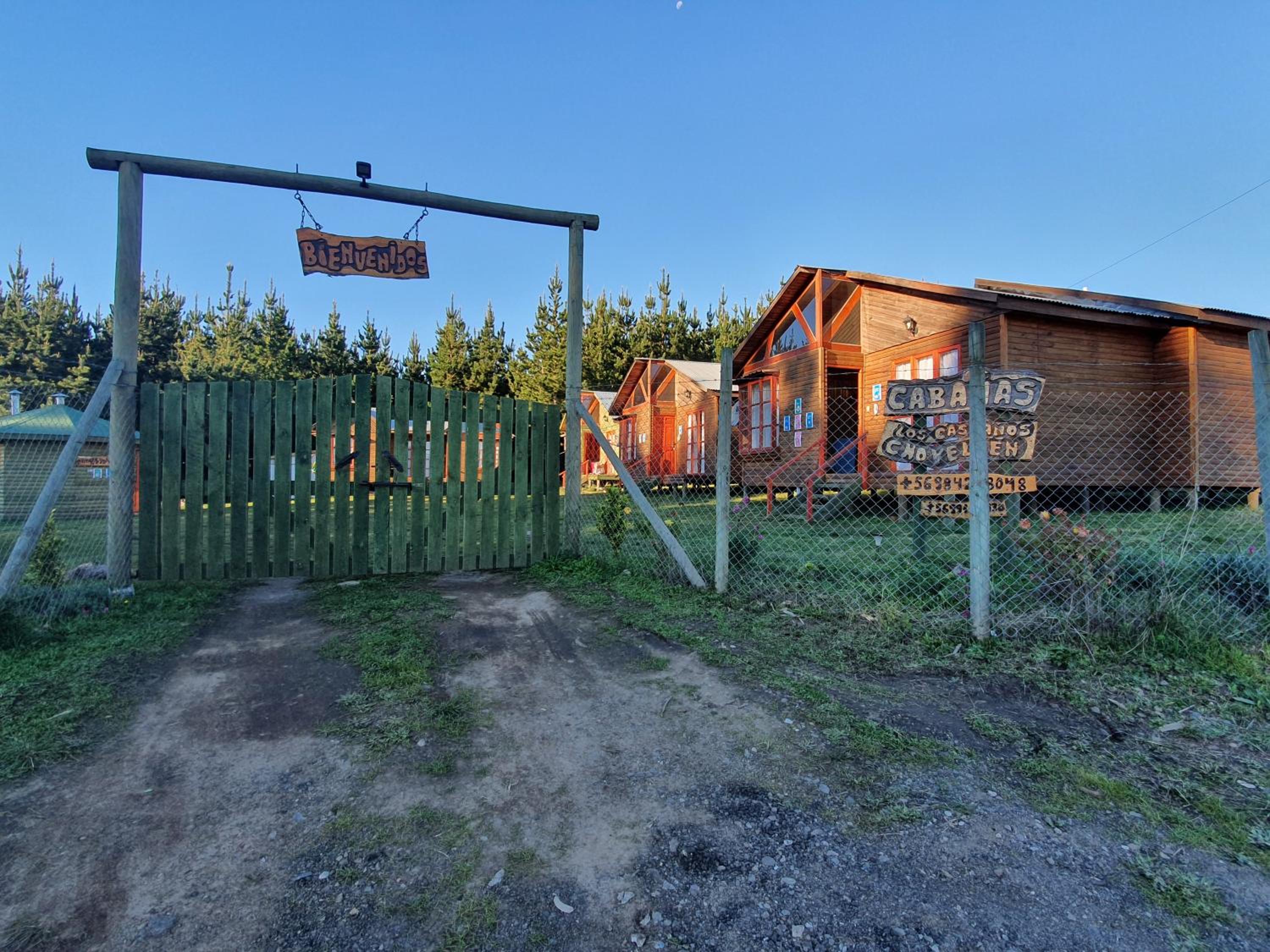 Family Bungalow photo 3