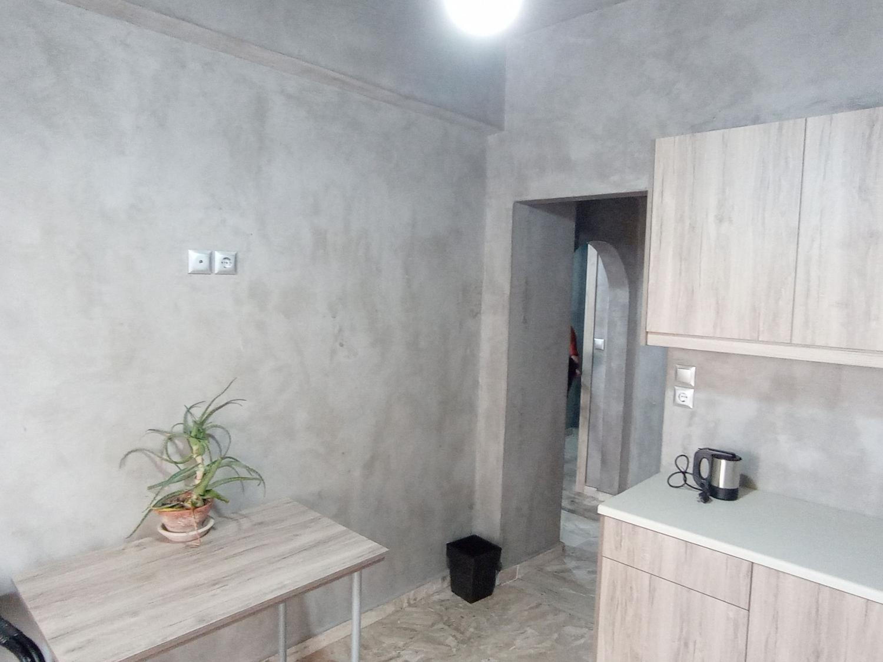 One-Bedroom Apartment - Photo 8
