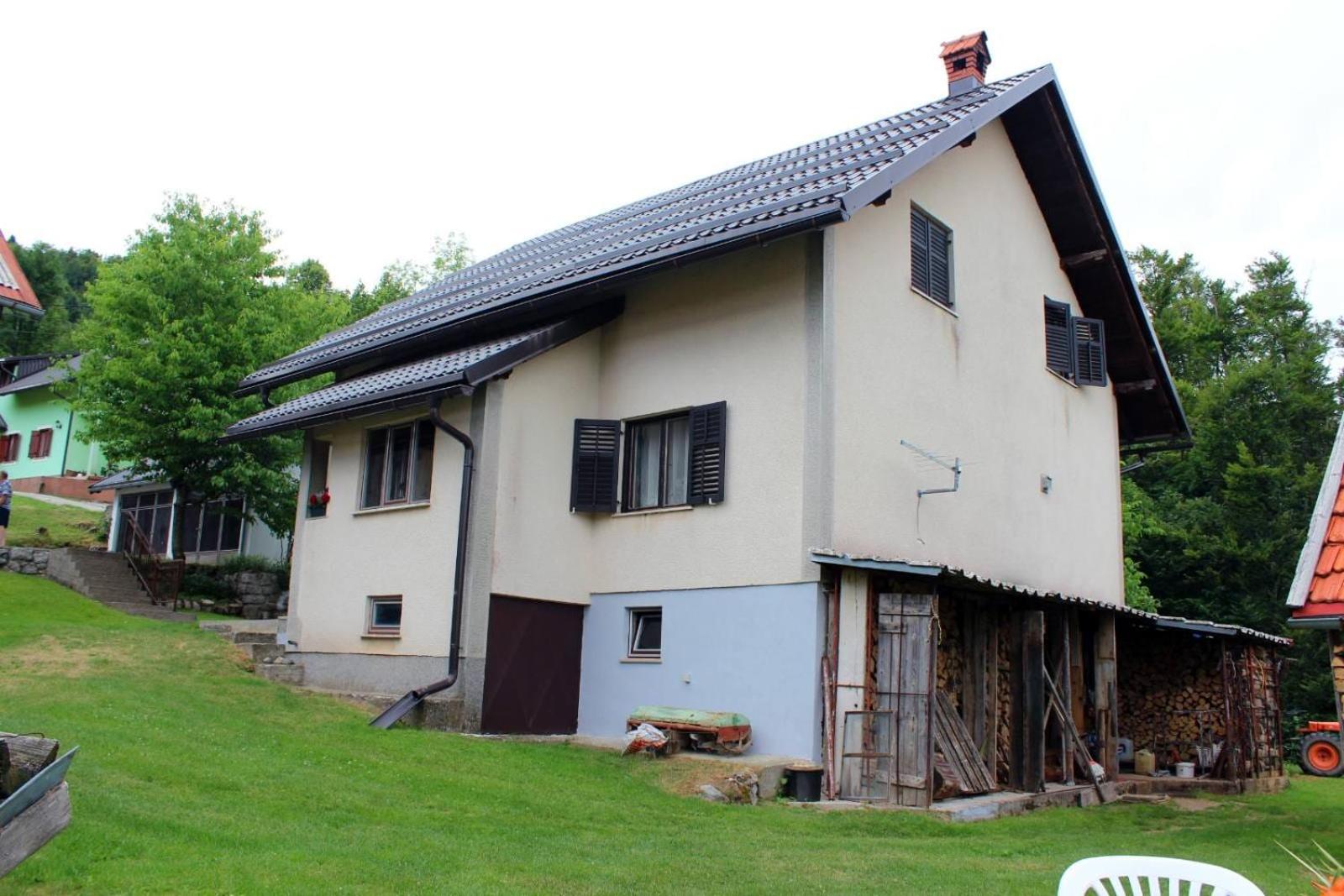 Three-Bedroom Chalet photo 2