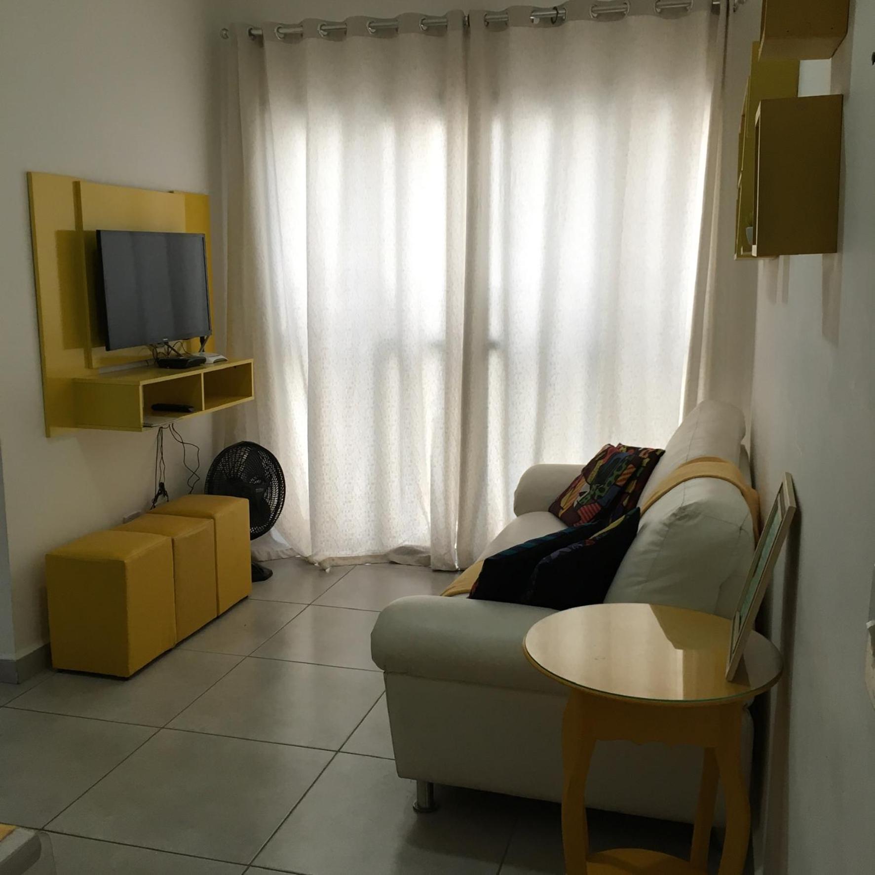 Two-Bedroom Apartment - Photo 1