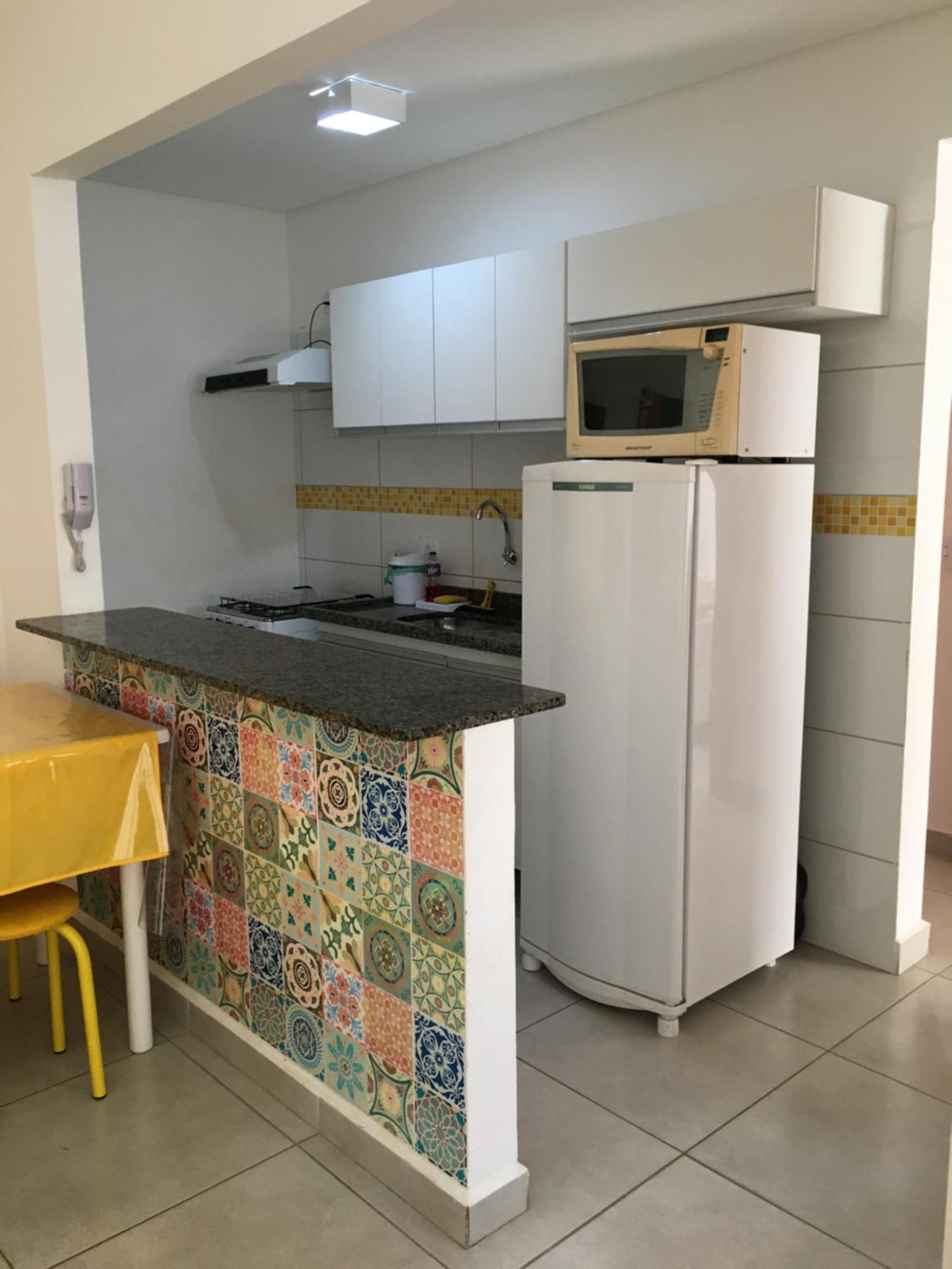 Two-Bedroom Apartment - Photo 10