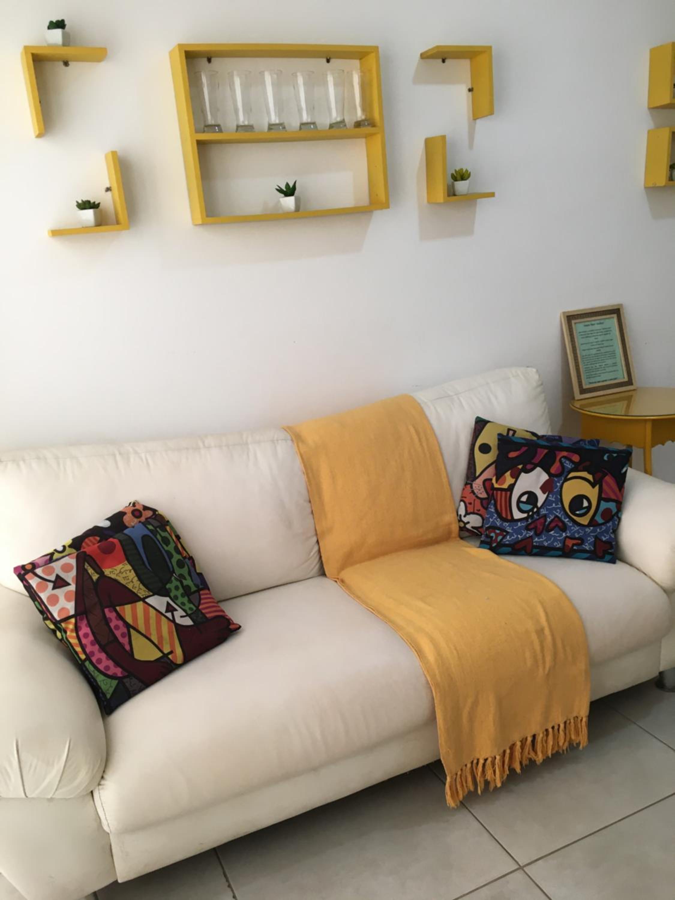 Two-Bedroom Apartment - Photo 18