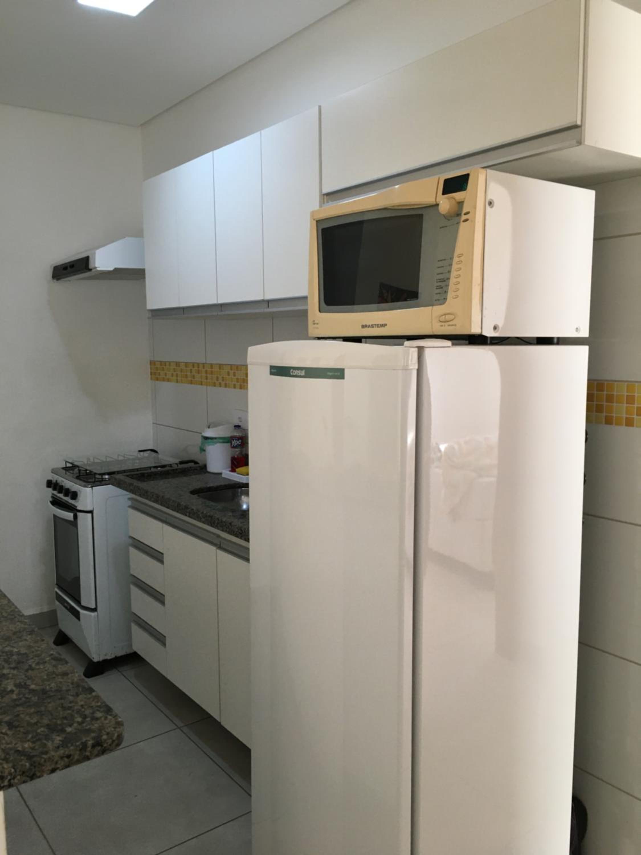 Two-Bedroom Apartment - Photo 25