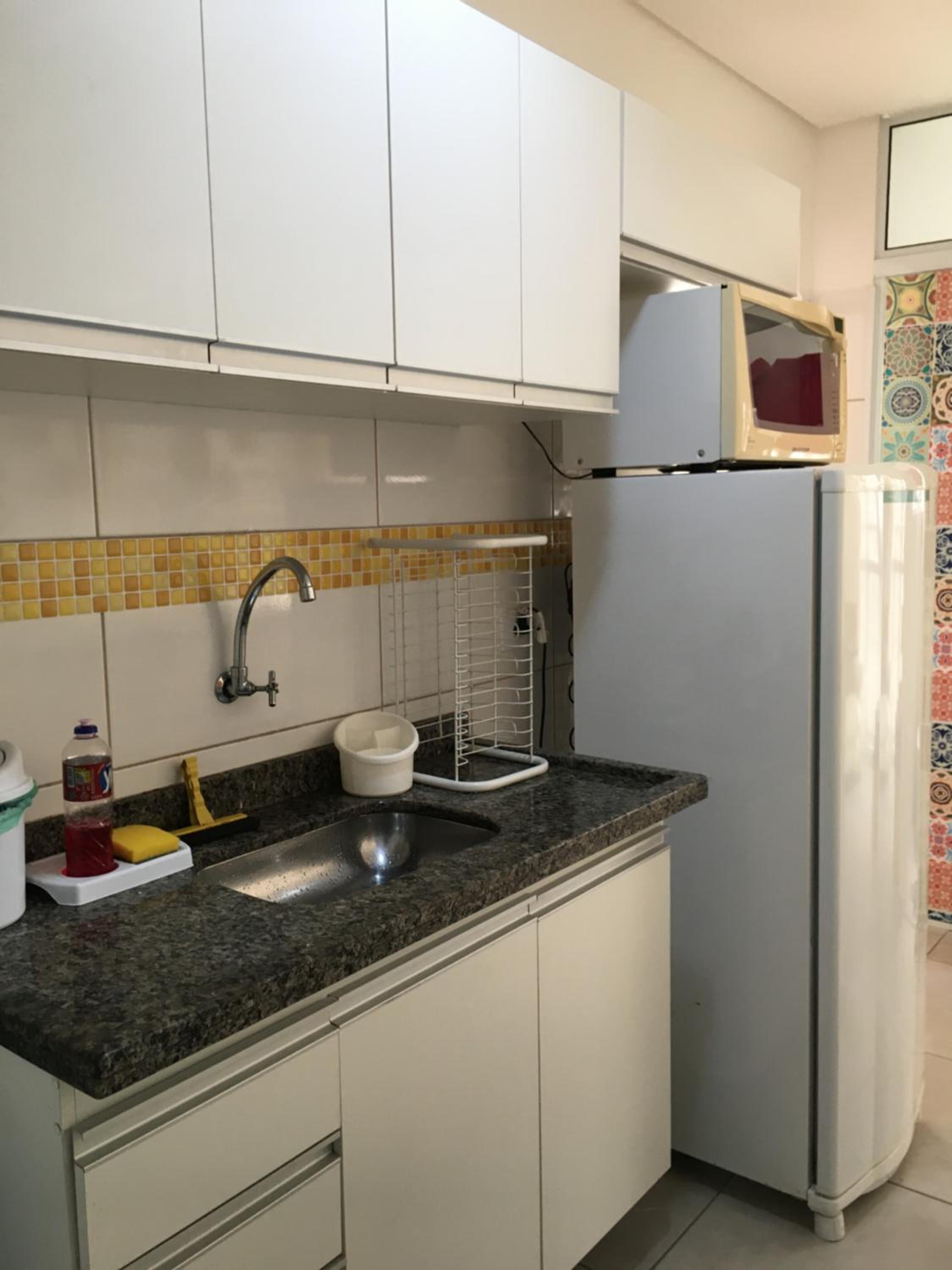 Two-Bedroom Apartment - Photo 27