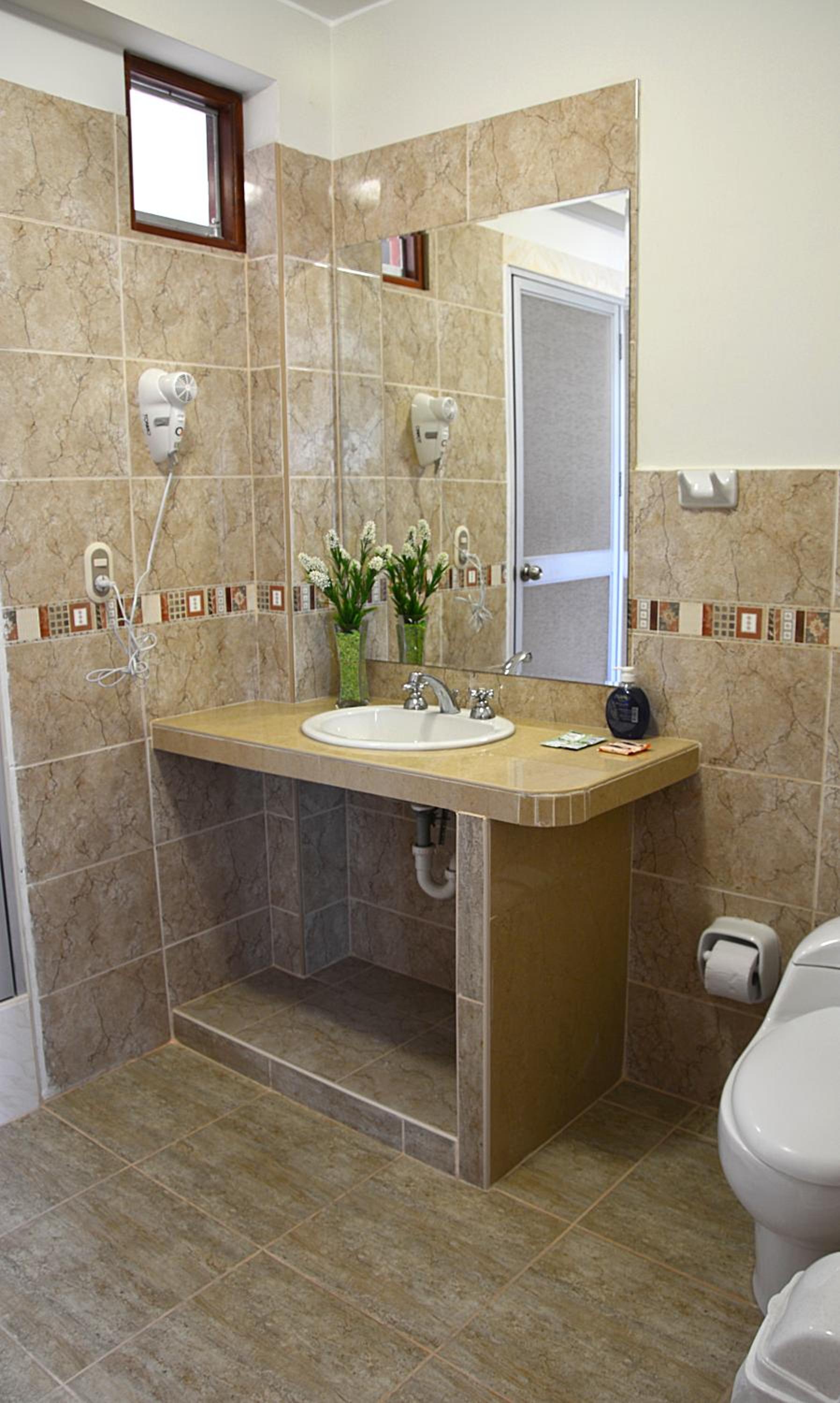 Triple Room with Bathroom photo 3