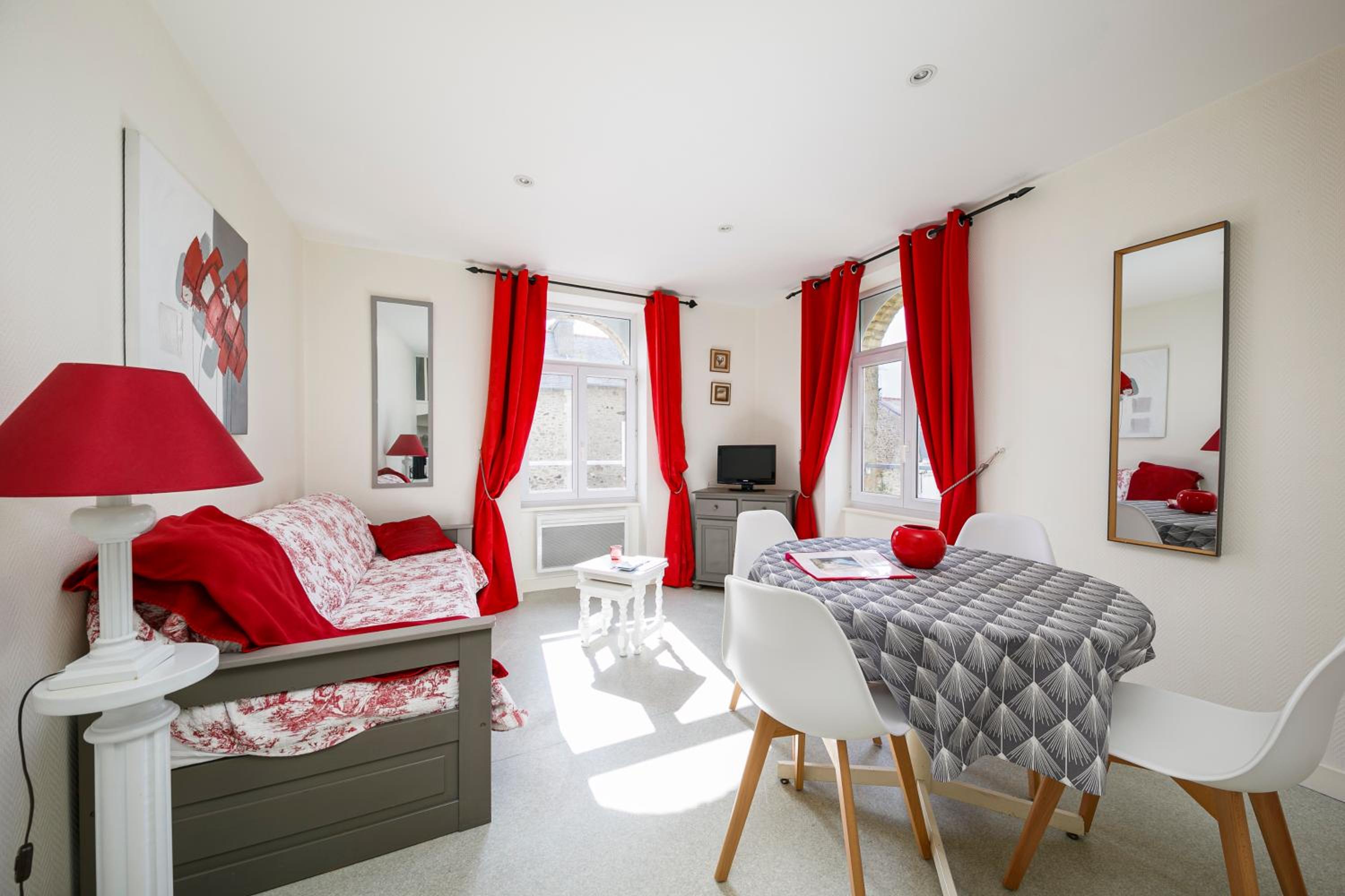 Duplex Apartment photo 1